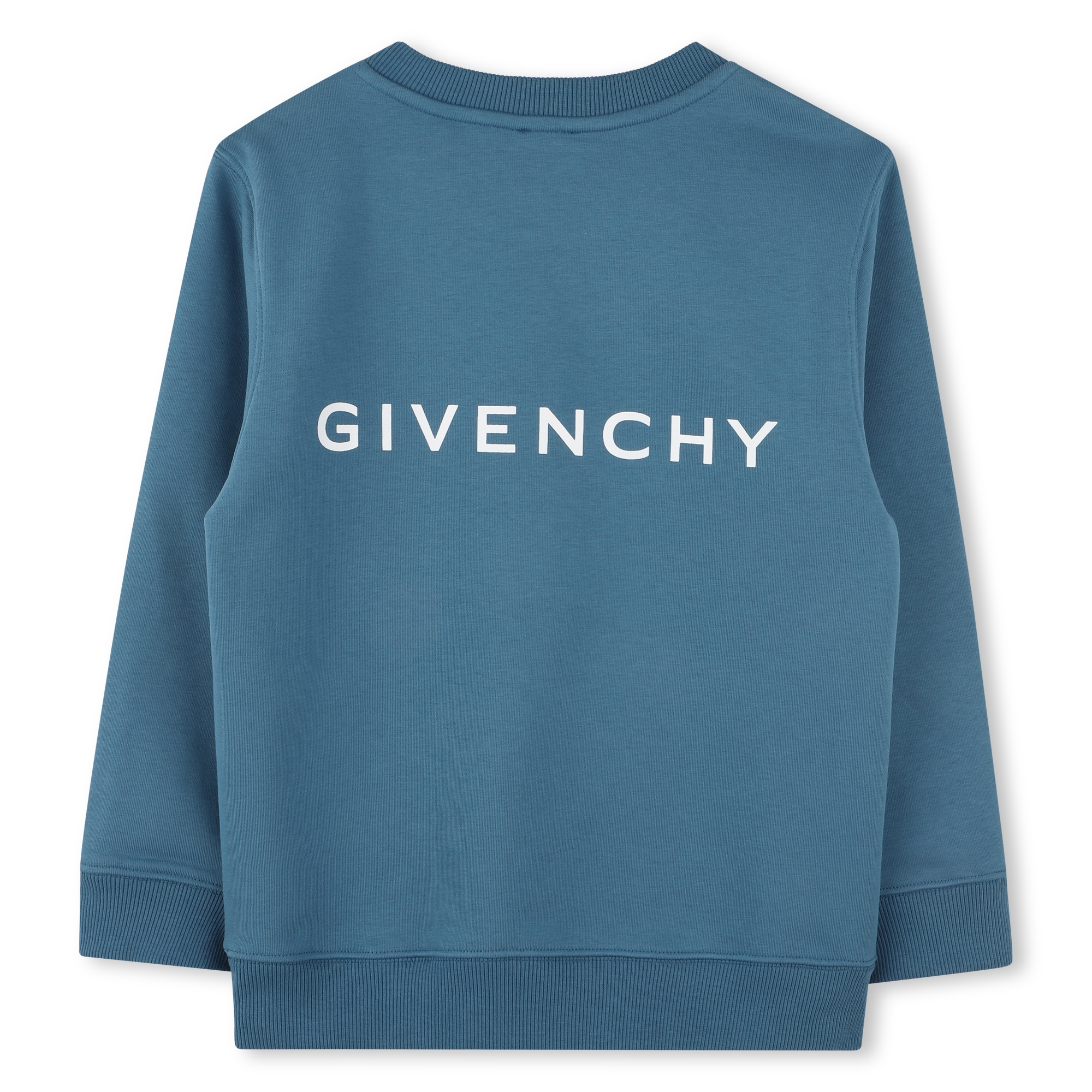 Fleece sweatshirt GIVENCHY for BOY