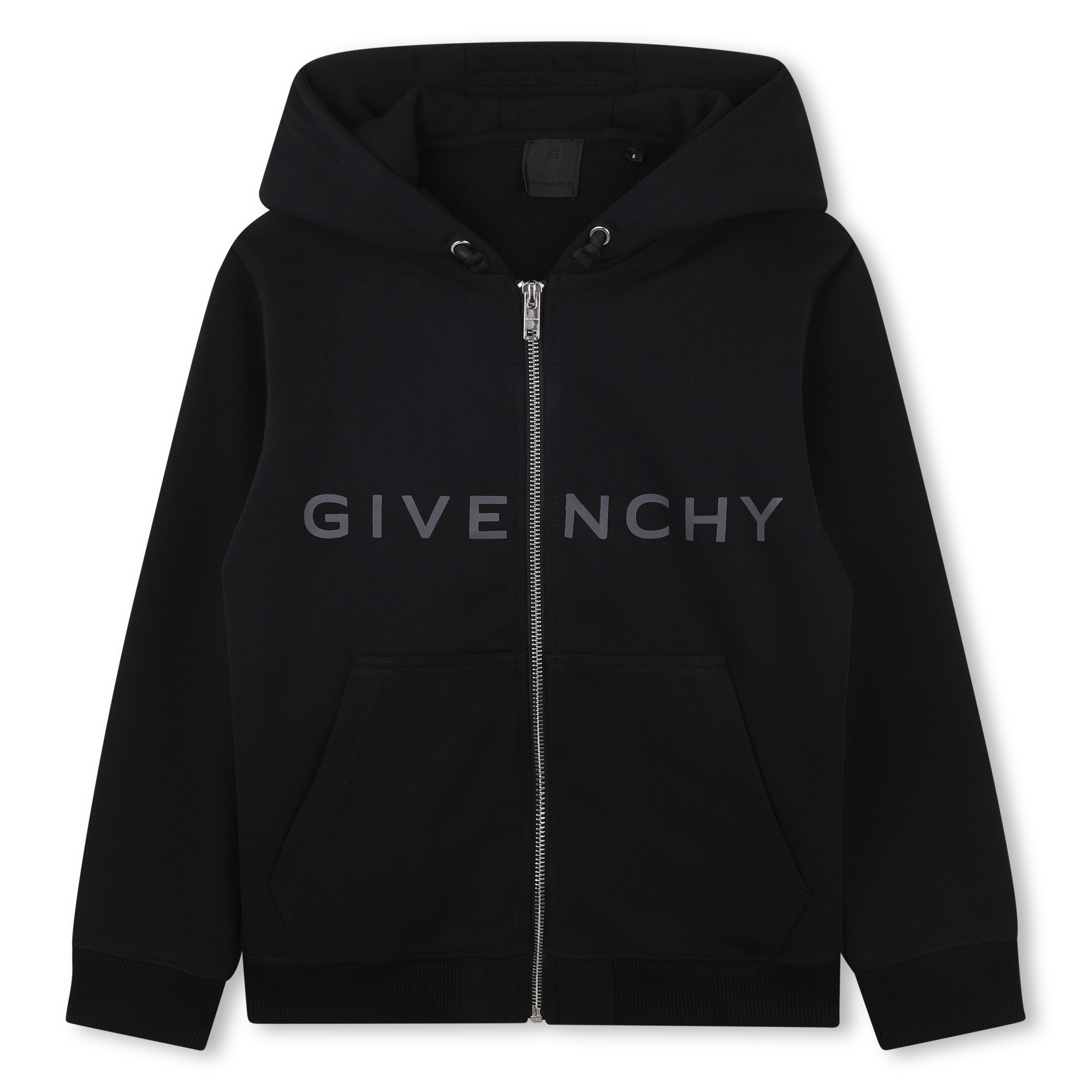 Sweat-shirt zippé à capuche GIVENCHY pour UNISEXE