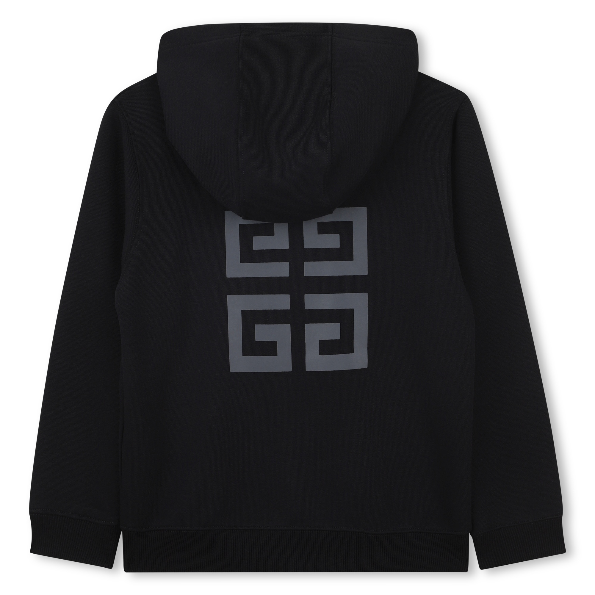 Zip-fastening hoodie GIVENCHY for UNISEX