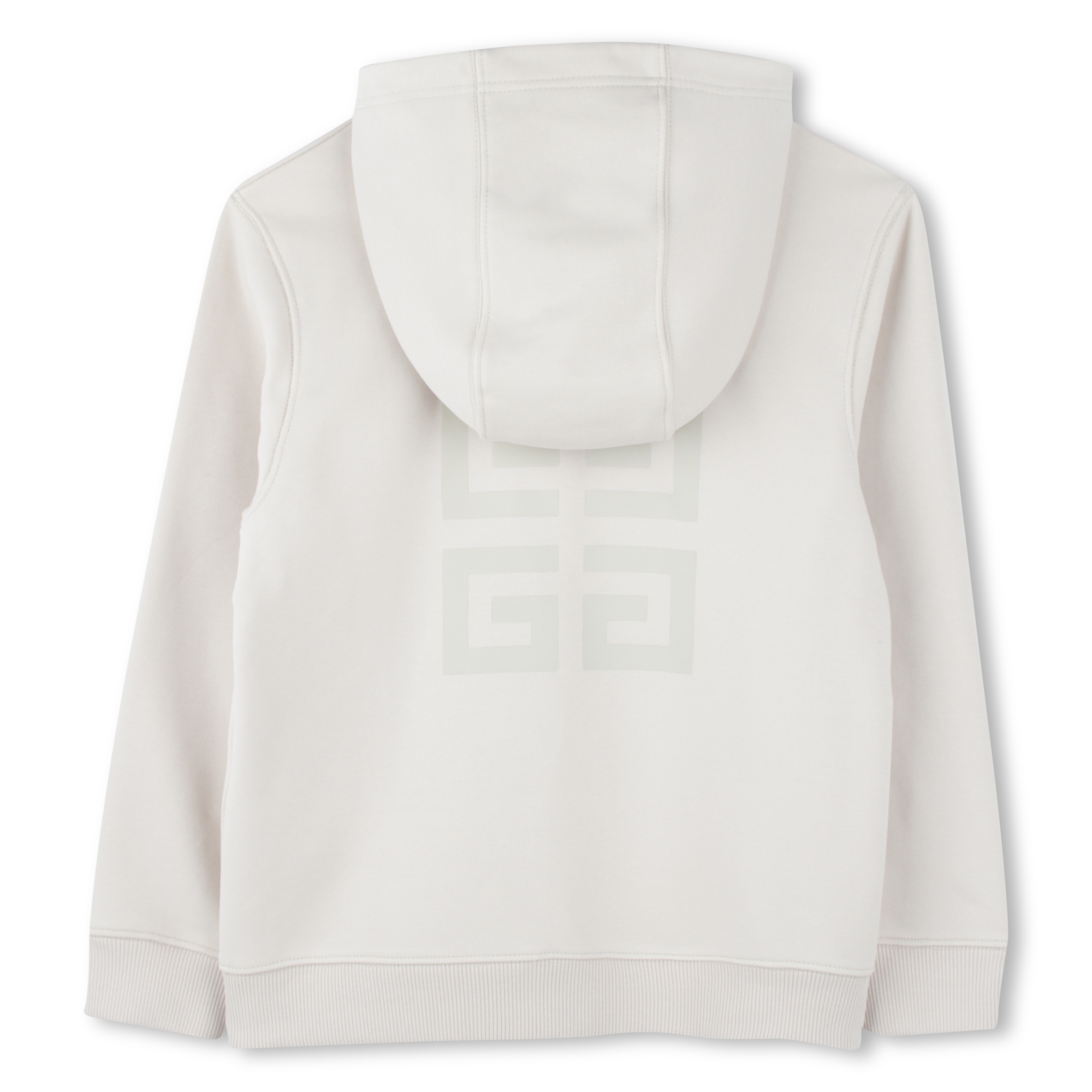 Zip-fastening hoodie GIVENCHY for UNISEX