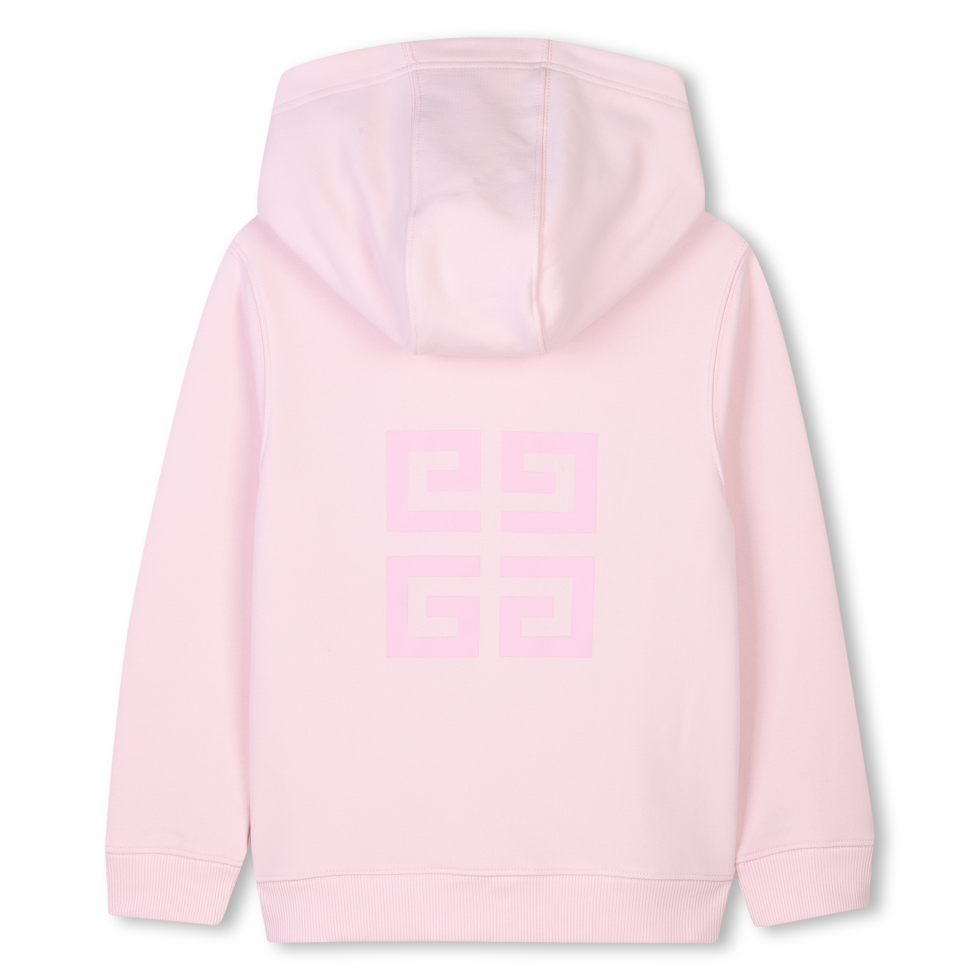 Zip-fastening hoodie GIVENCHY for UNISEX