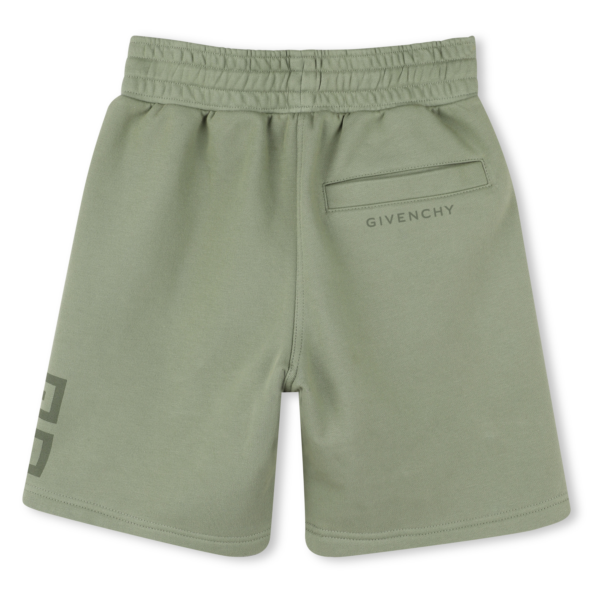 Sweatshorts mit Logo GIVENCHY Für JUNGE