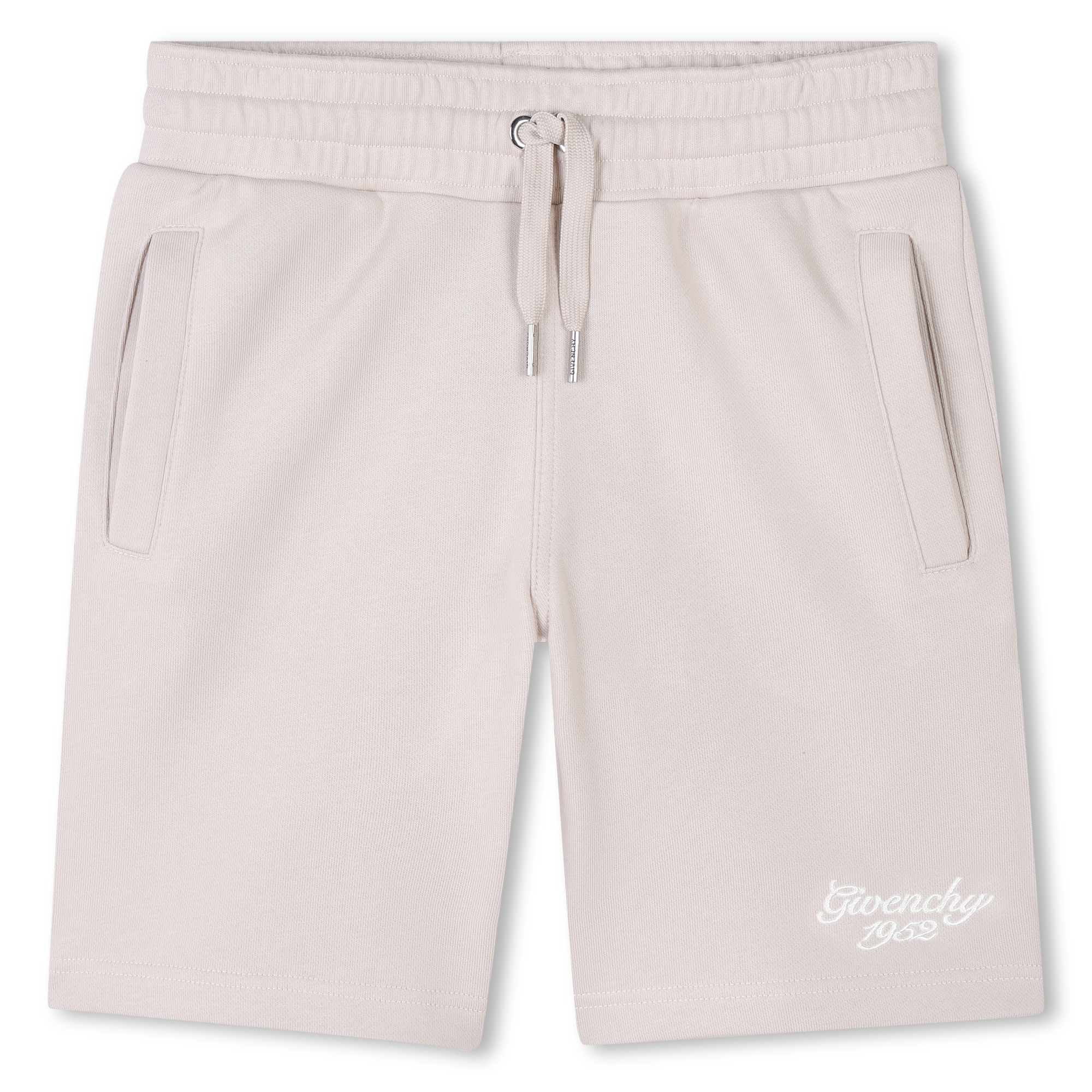 Sweatshorts mit Stickerei GIVENCHY Für JUNGE