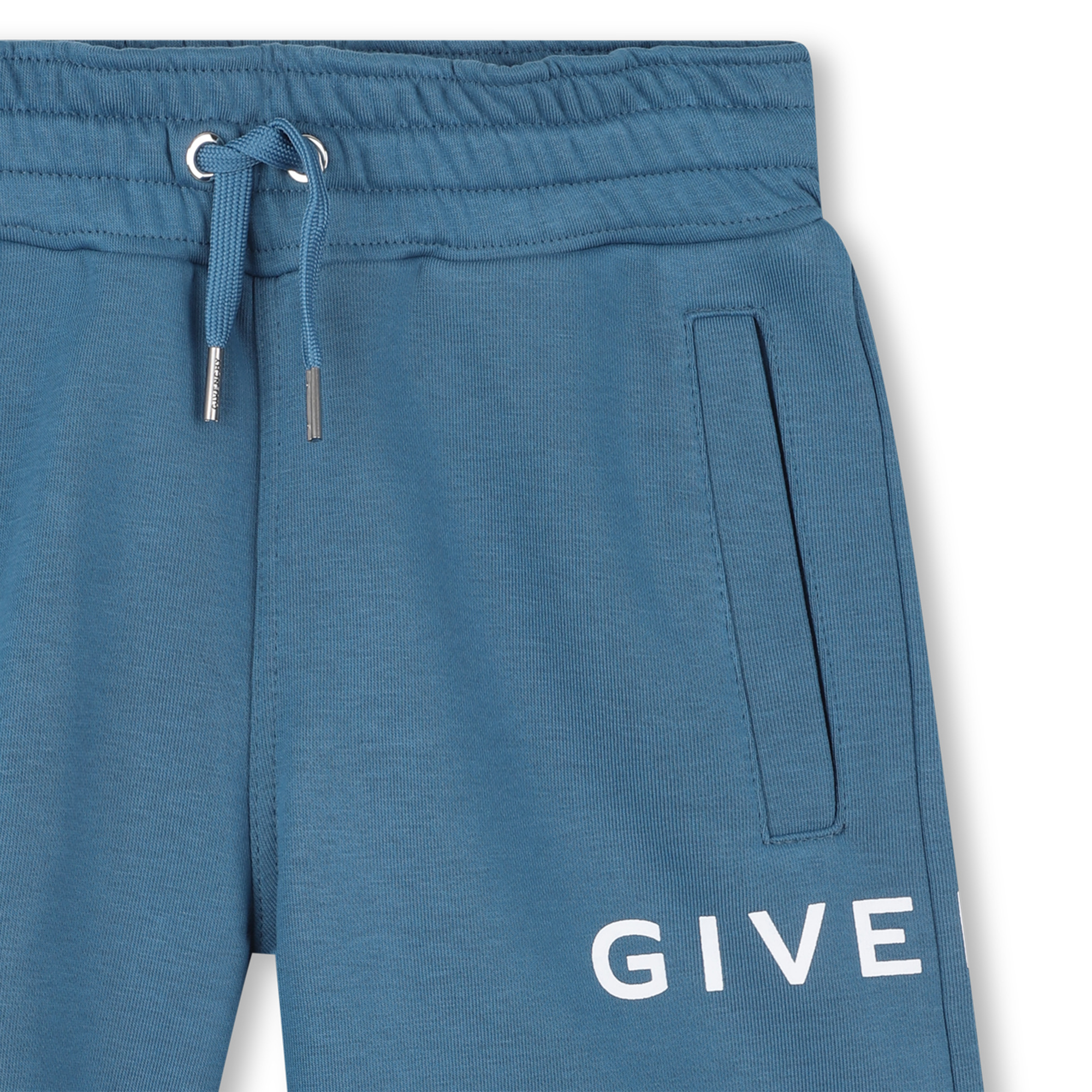 Sweatshorts mit Aufdruck GIVENCHY Für JUNGE