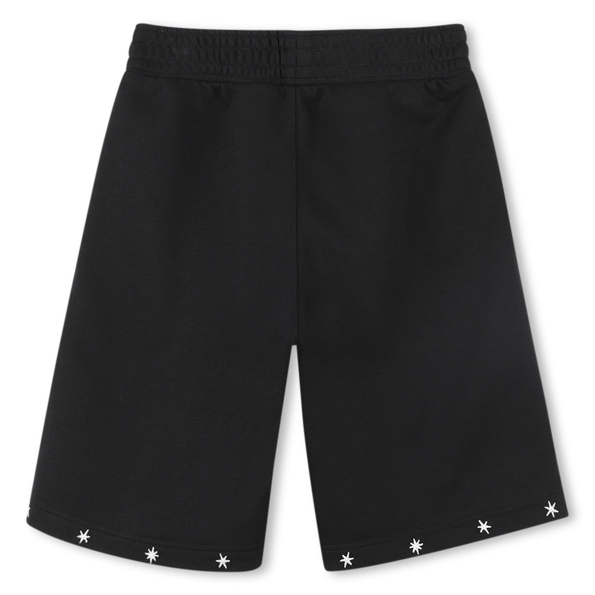 Star embroidery shorts GIVENCHY for BOY