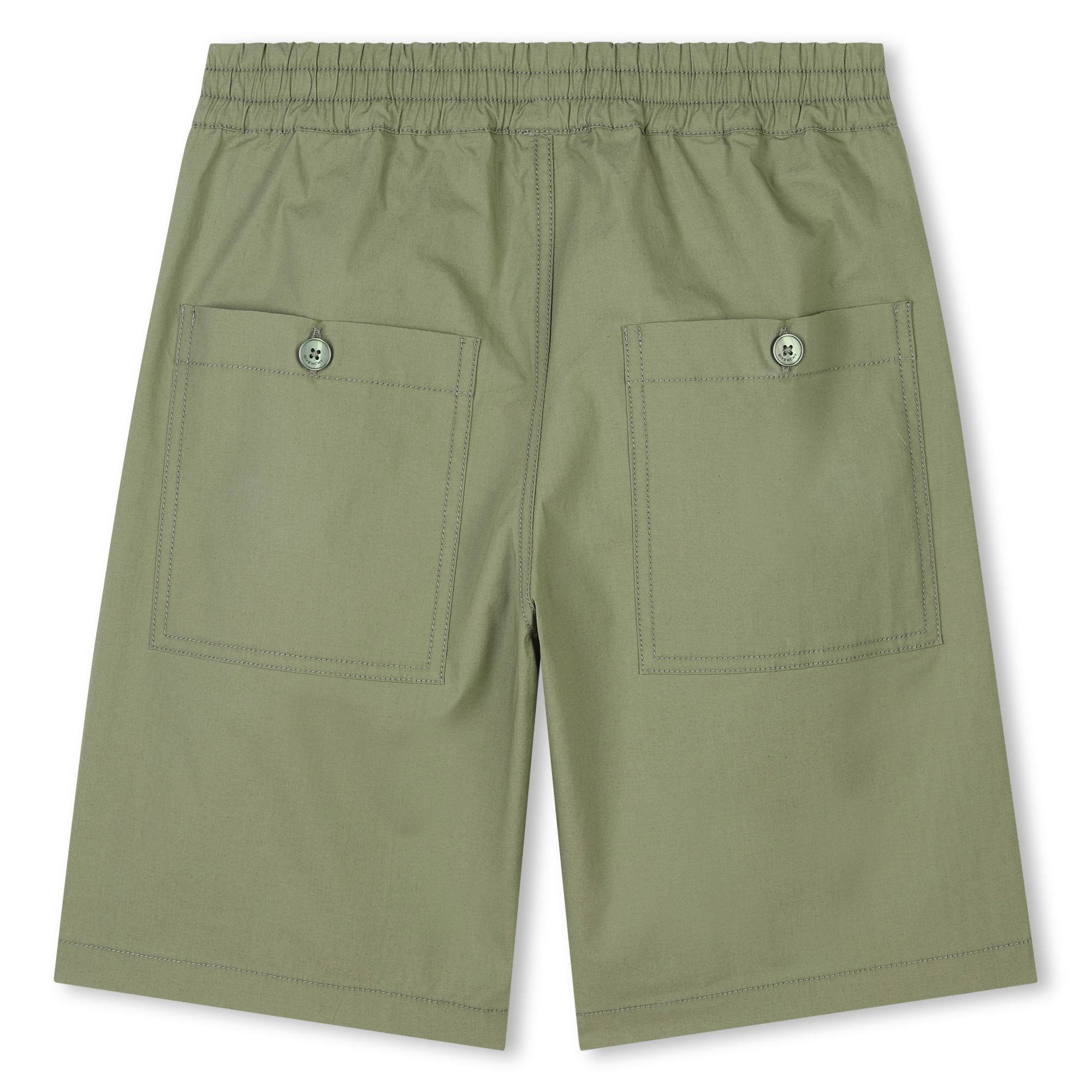 Cargo-Shorts aus Baumwolle GIVENCHY Für JUNGE