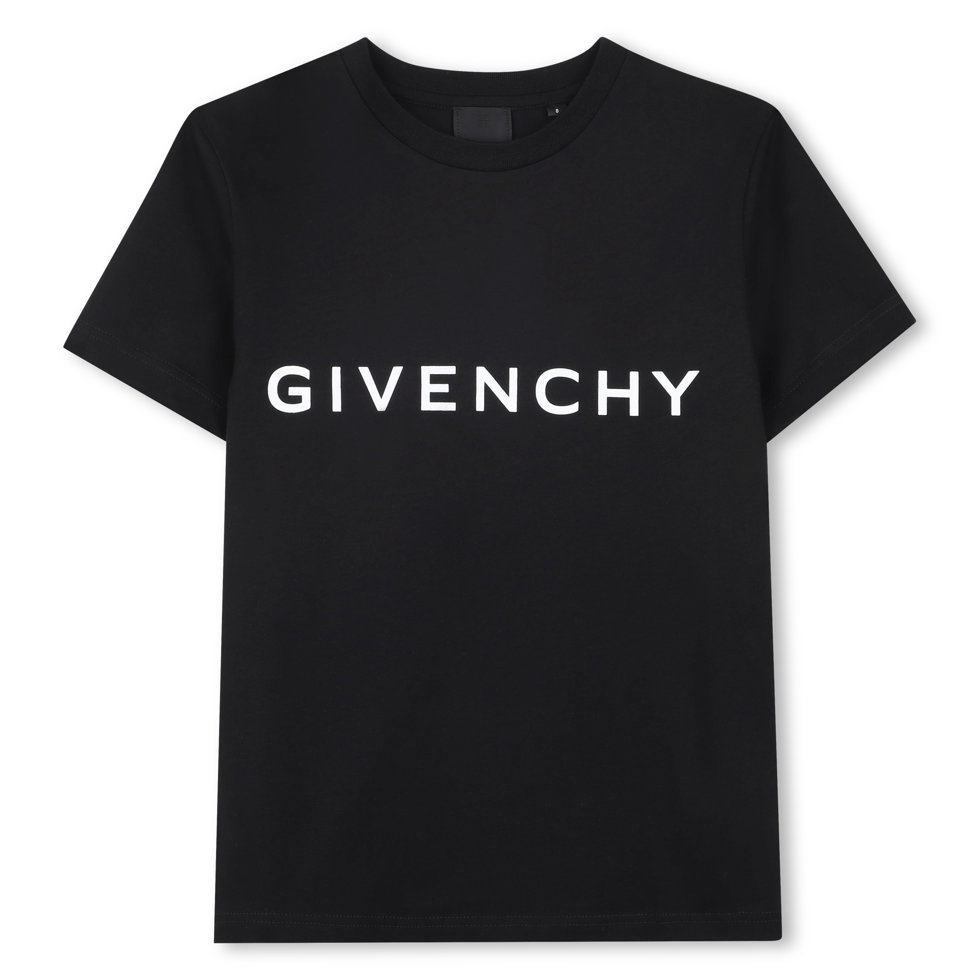 Short-sleeved cotton T-shirt GIVENCHY for UNISEX