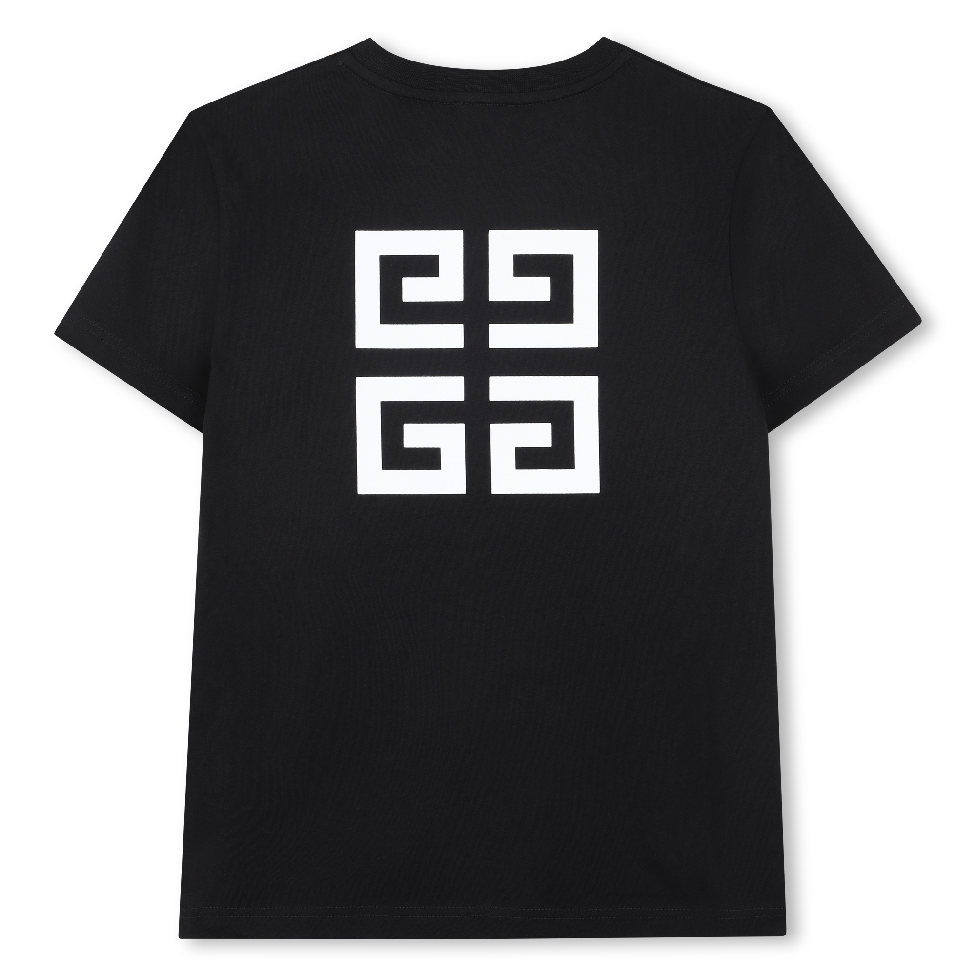 Short-sleeved cotton T-shirt GIVENCHY for UNISEX