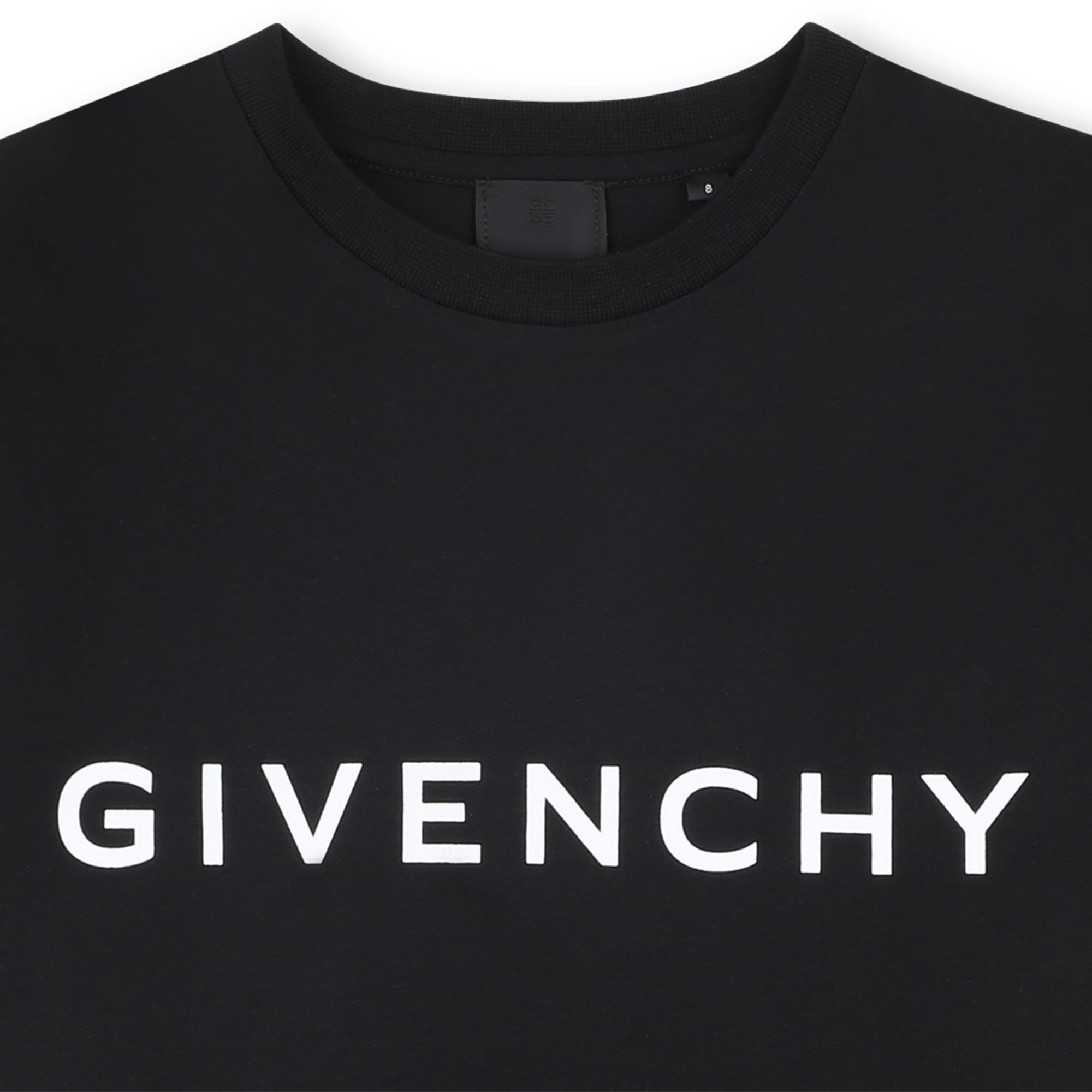 Short-sleeved cotton T-shirt GIVENCHY for UNISEX