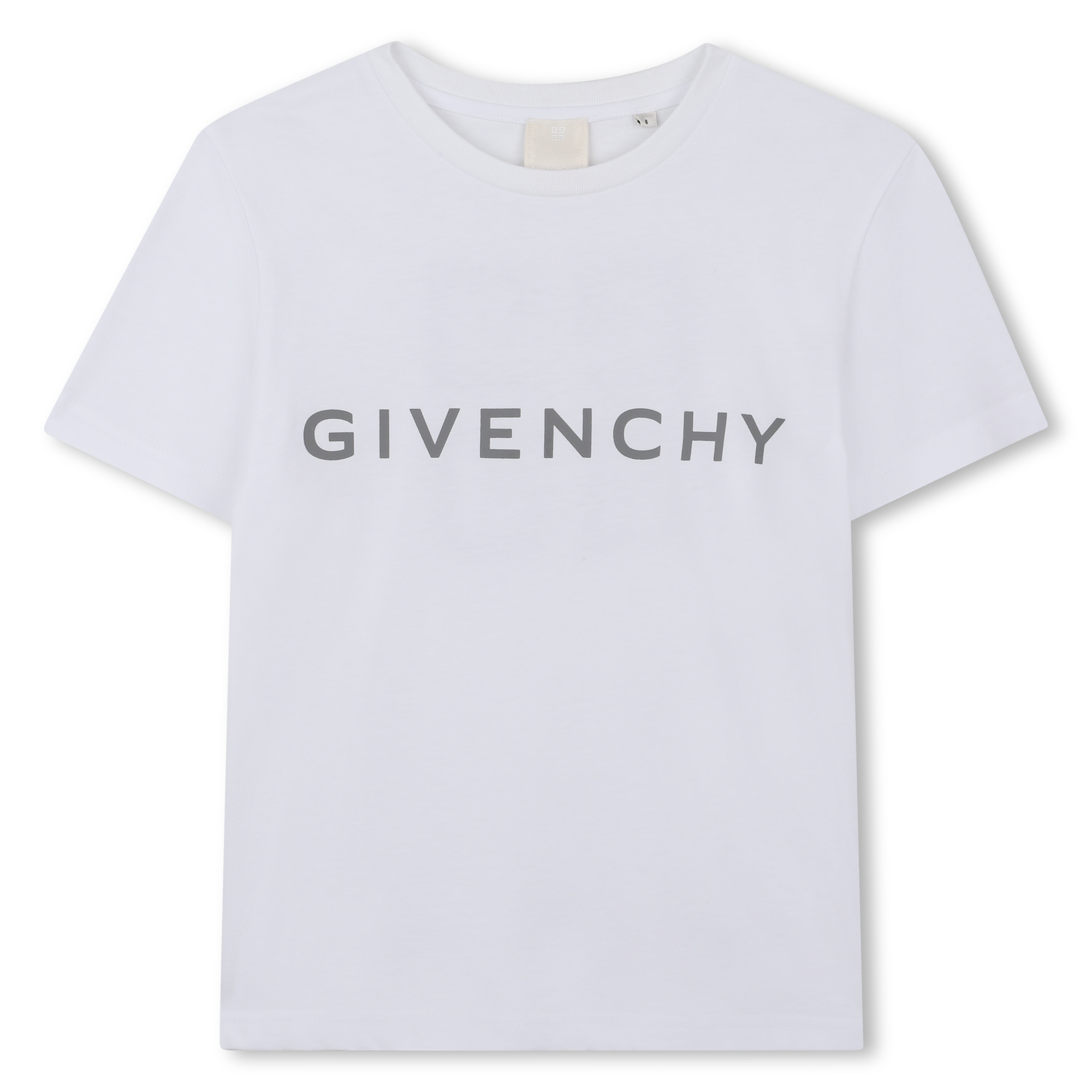 Short-sleeved cotton T-shirt GIVENCHY for UNISEX