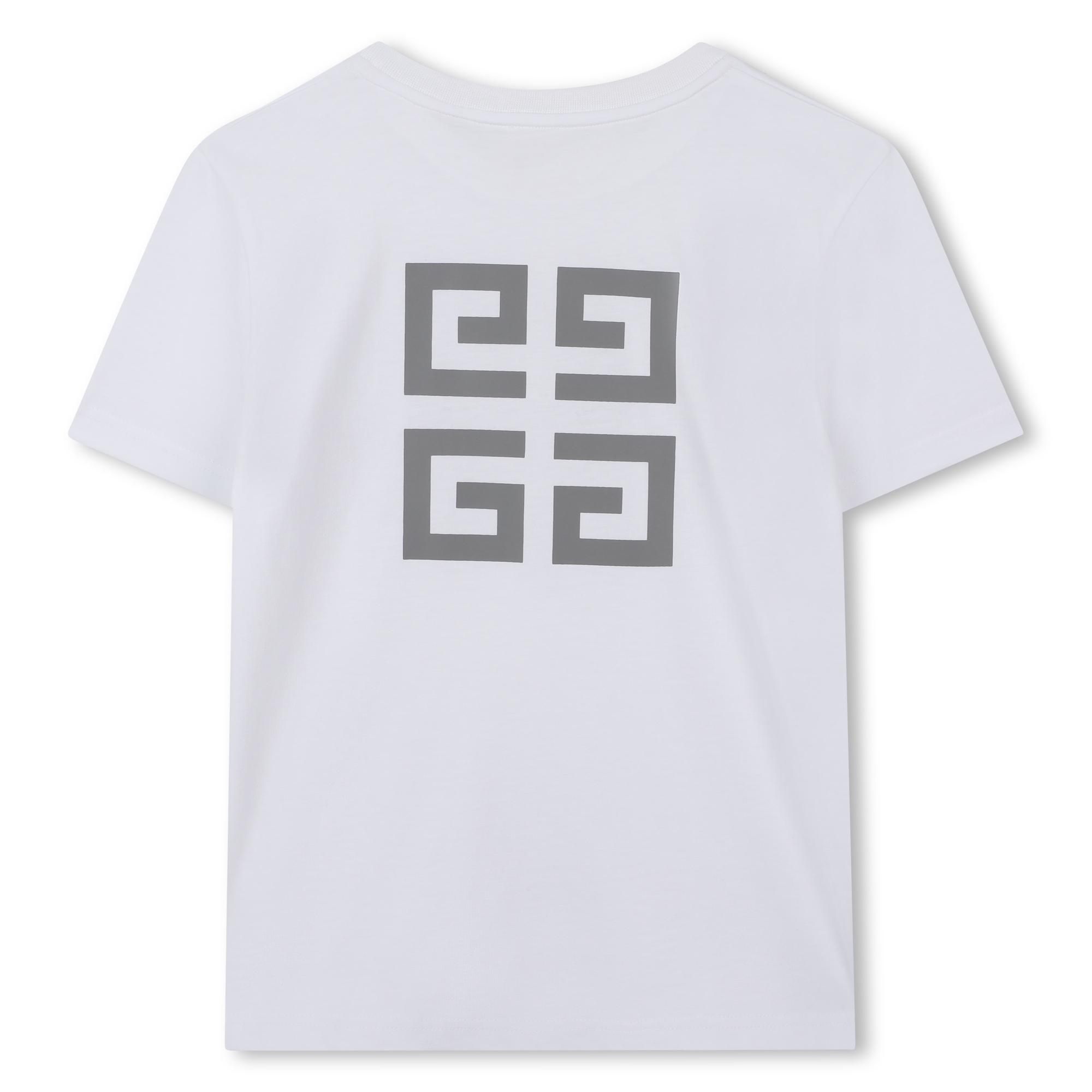 Short-sleeved cotton T-shirt GIVENCHY for UNISEX