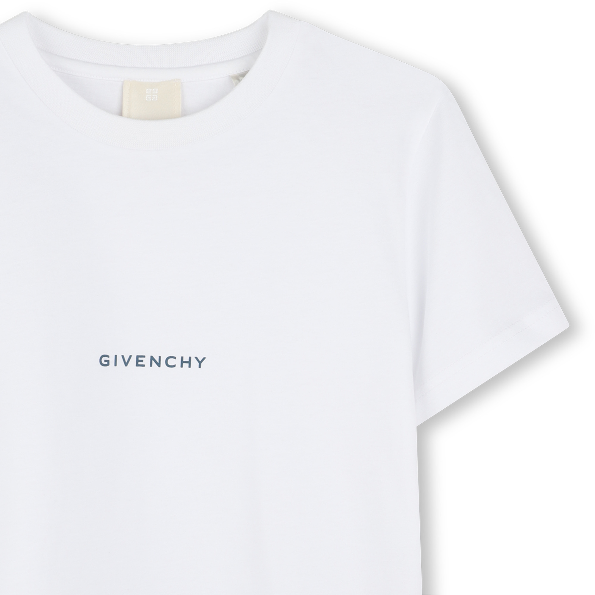 T-Shirt aus Baumwolle GIVENCHY Für JUNGE