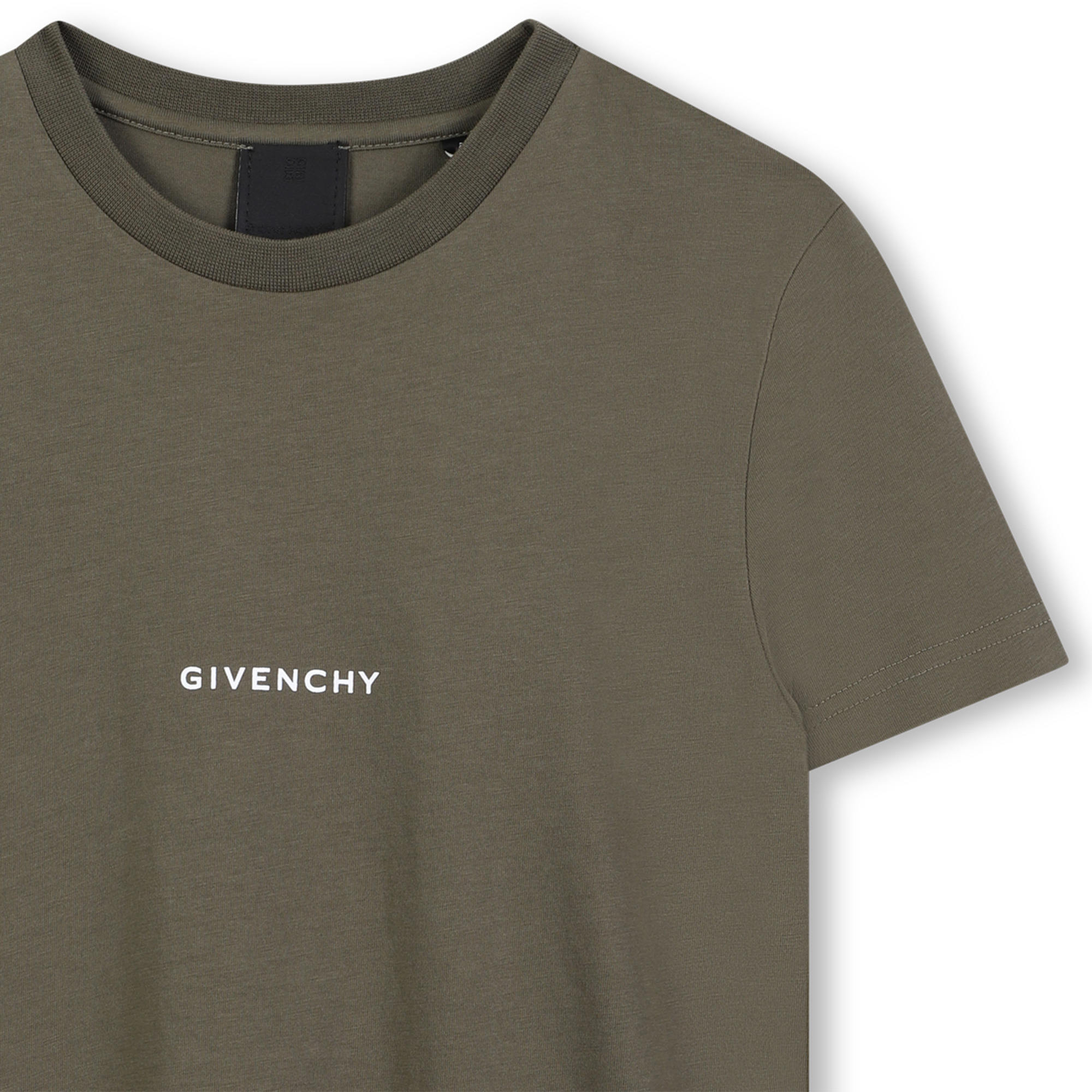 T-Shirt aus Baumwolle GIVENCHY Für JUNGE