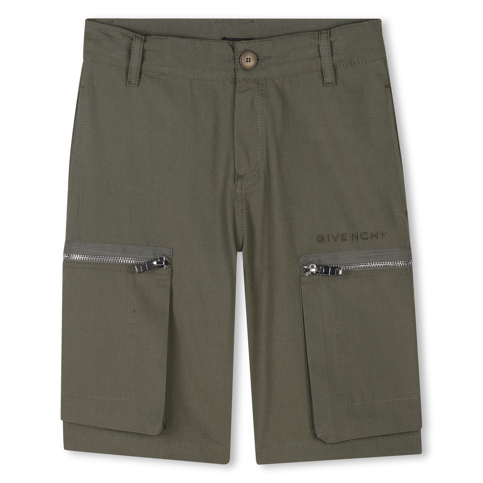 Cargo-Shorts aus Baumwolle GIVENCHY Für JUNGE