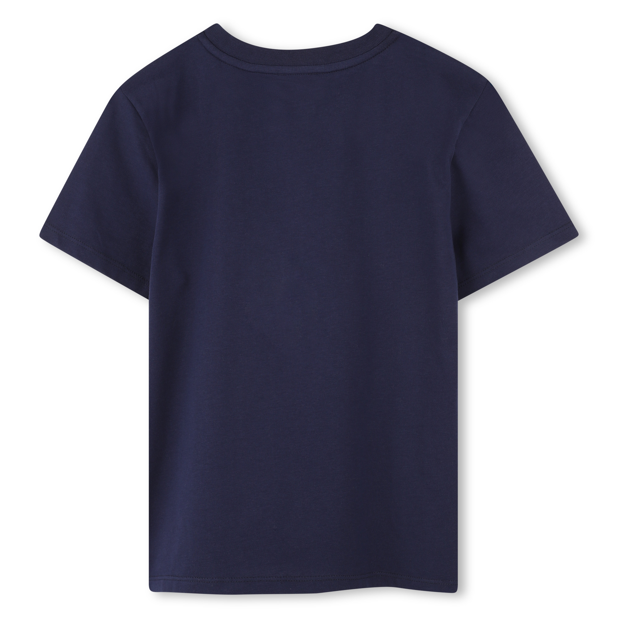 Short-sleeved cotton T-shirt GIVENCHY for BOY