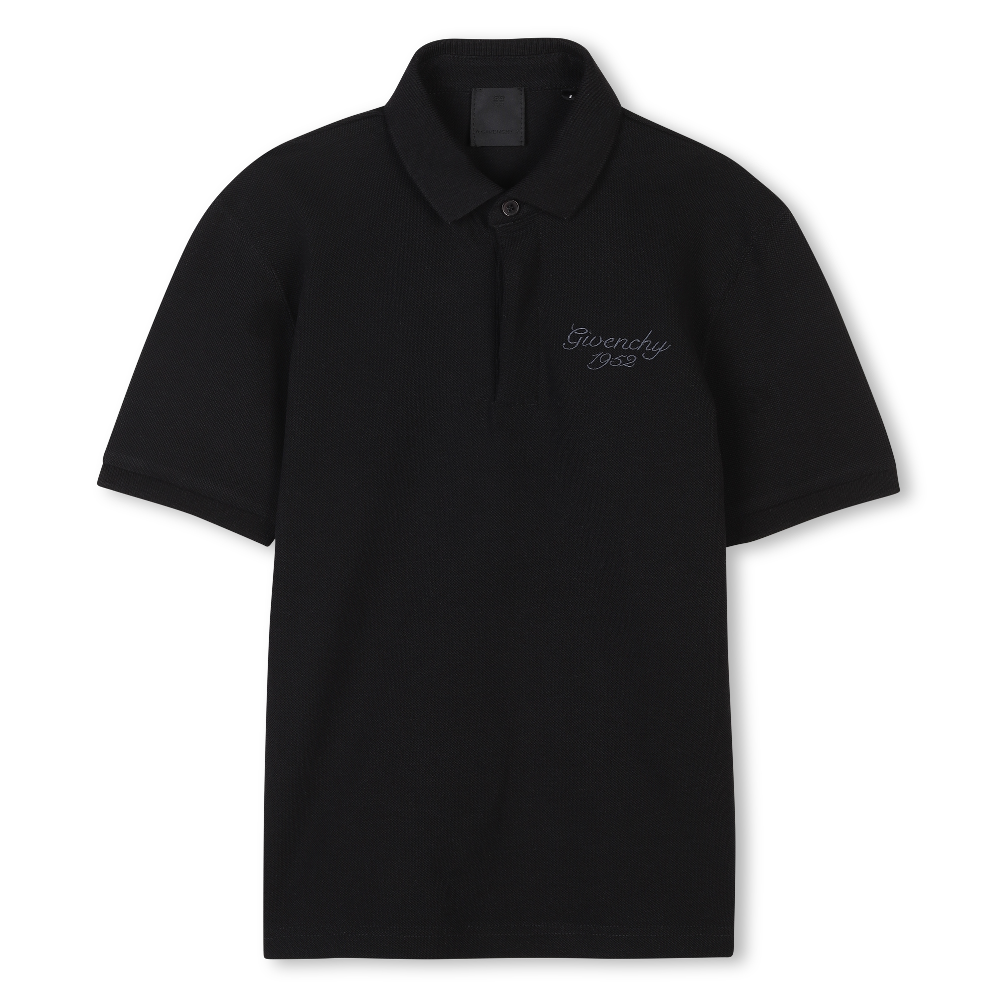 Kurzärmeliges Poloshirt GIVENCHY Für JUNGE