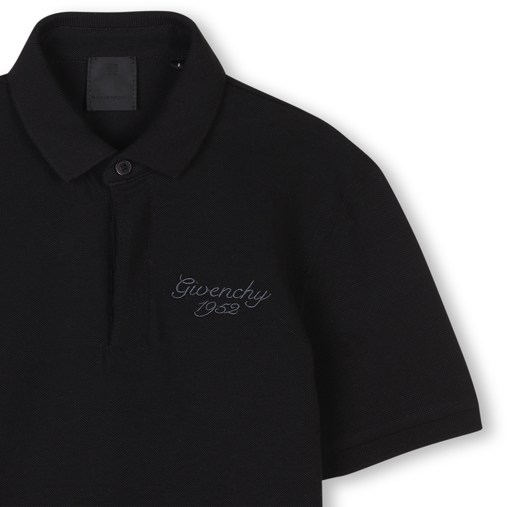 Kurzärmeliges Poloshirt GIVENCHY Für JUNGE