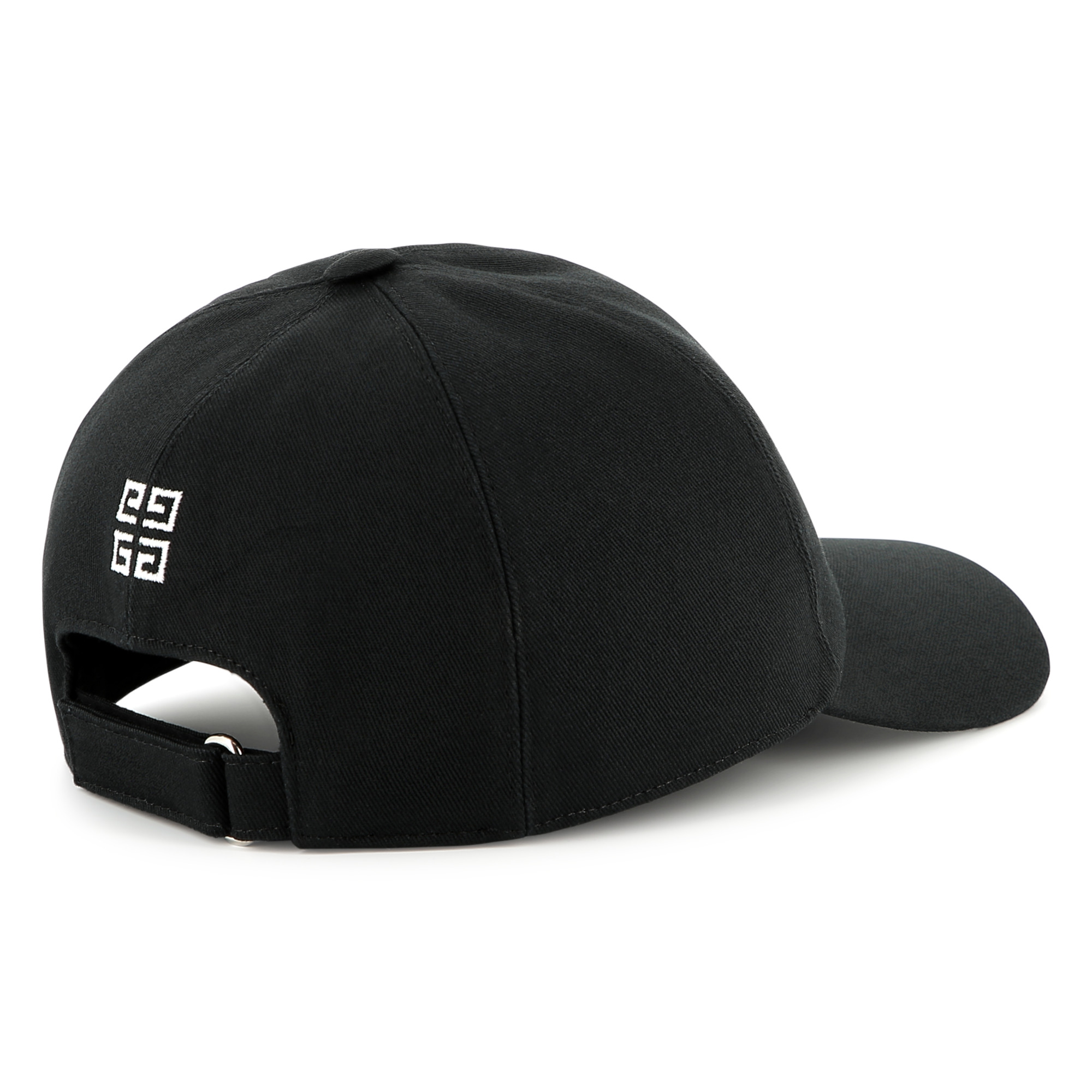 Cotton twill cap GIVENCHY for GIRL