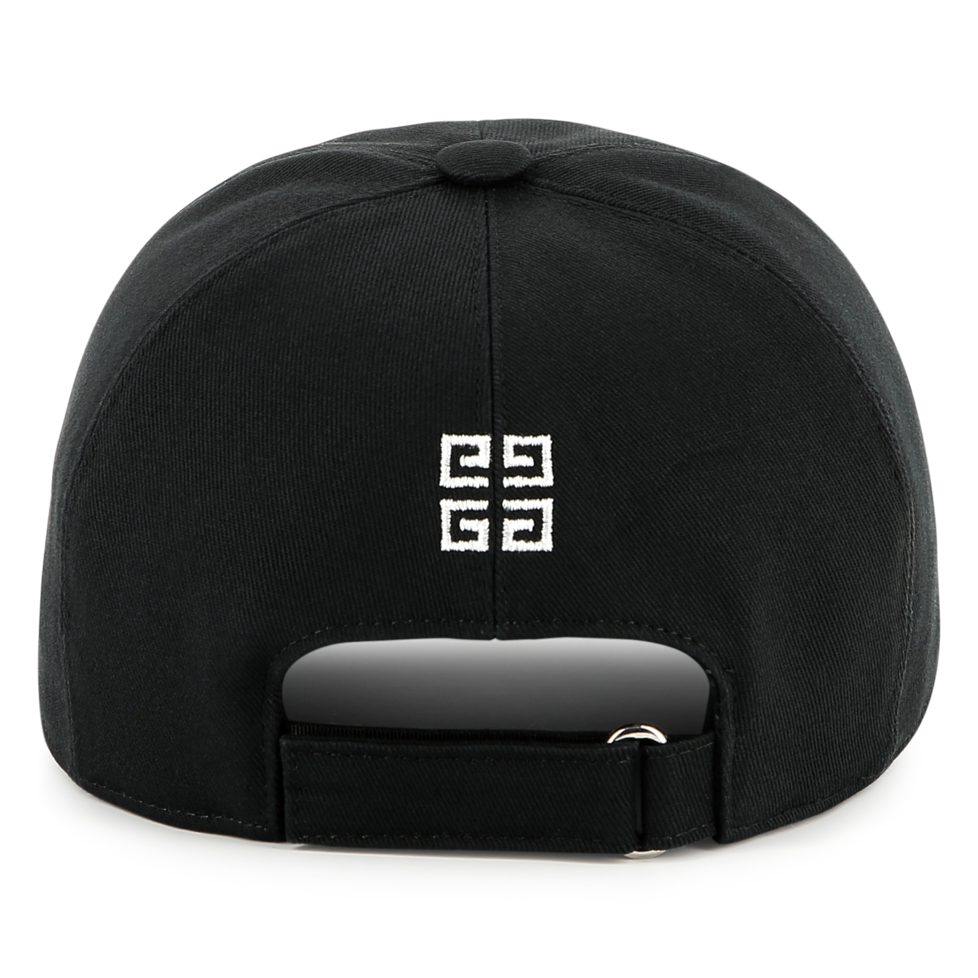 Cotton twill cap GIVENCHY for GIRL