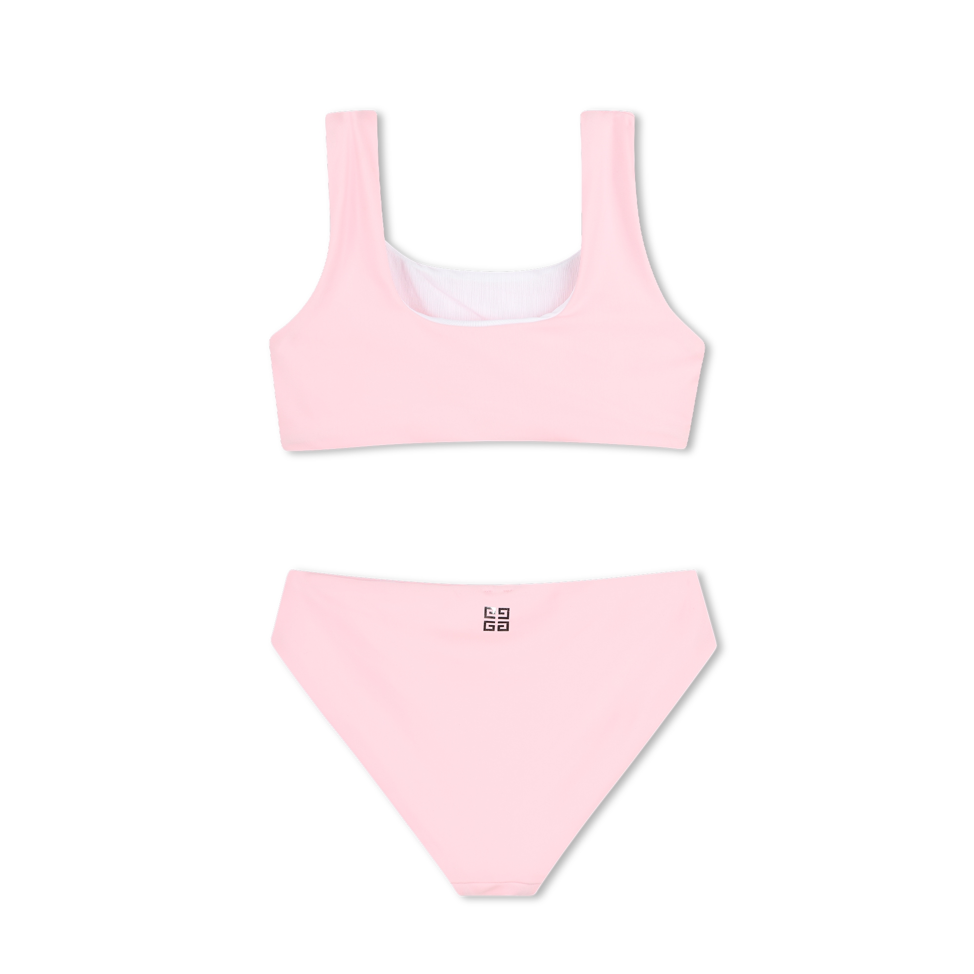 2-piece printed bathing suit GIVENCHY for GIRL