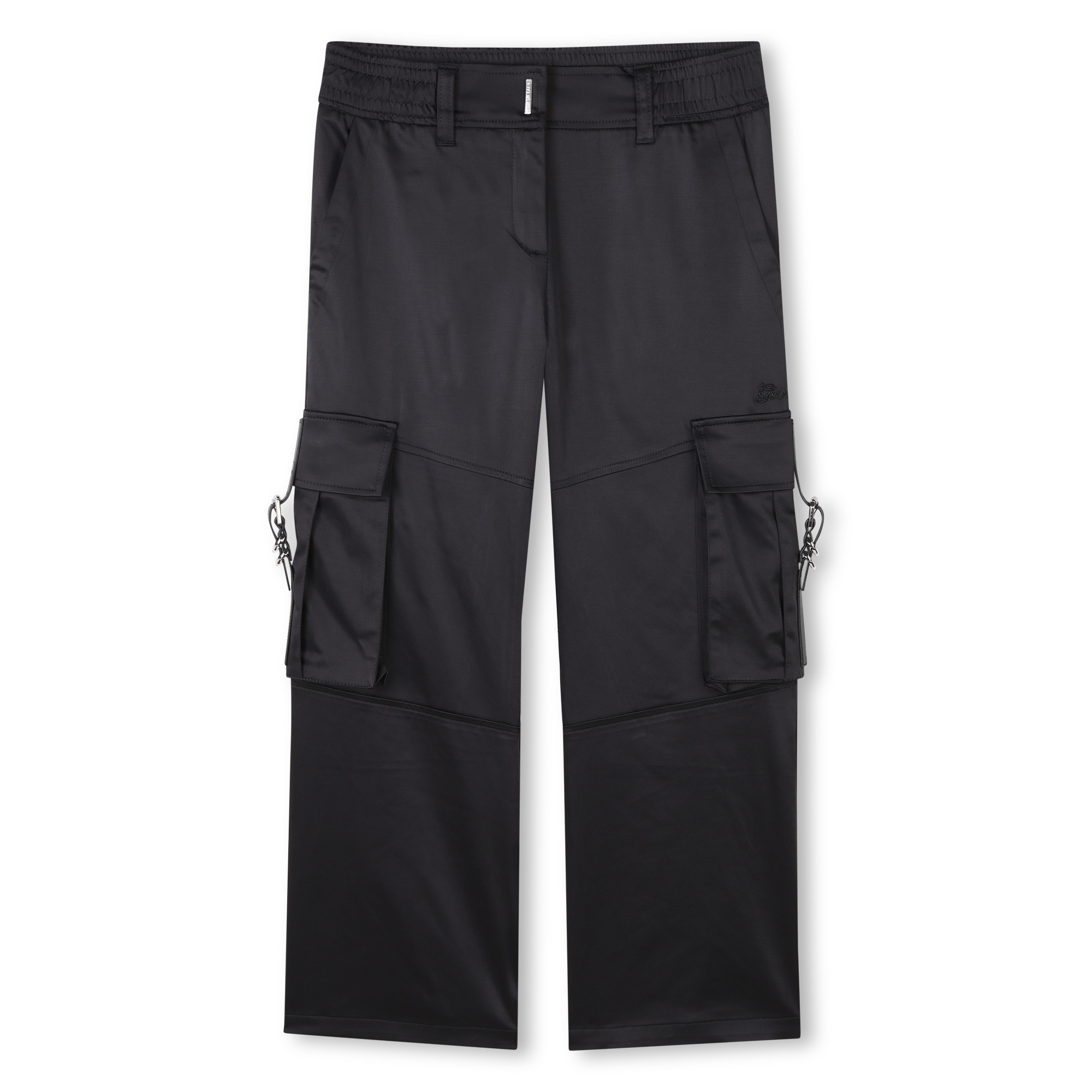 Soepele broek met zakken GIVENCHY Voor