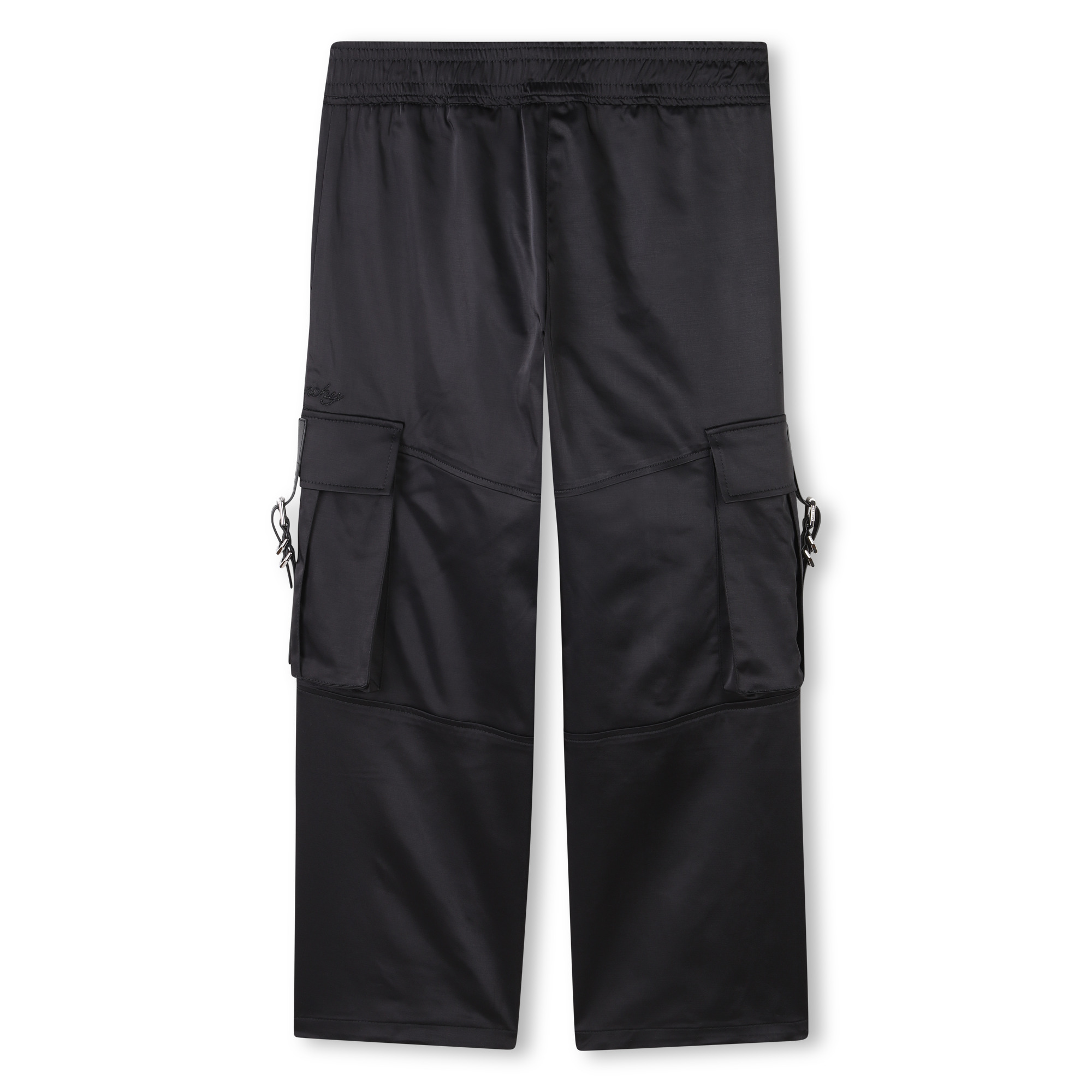 Fließende Hose mit Taschen GIVENCHY Für MÄDCHEN