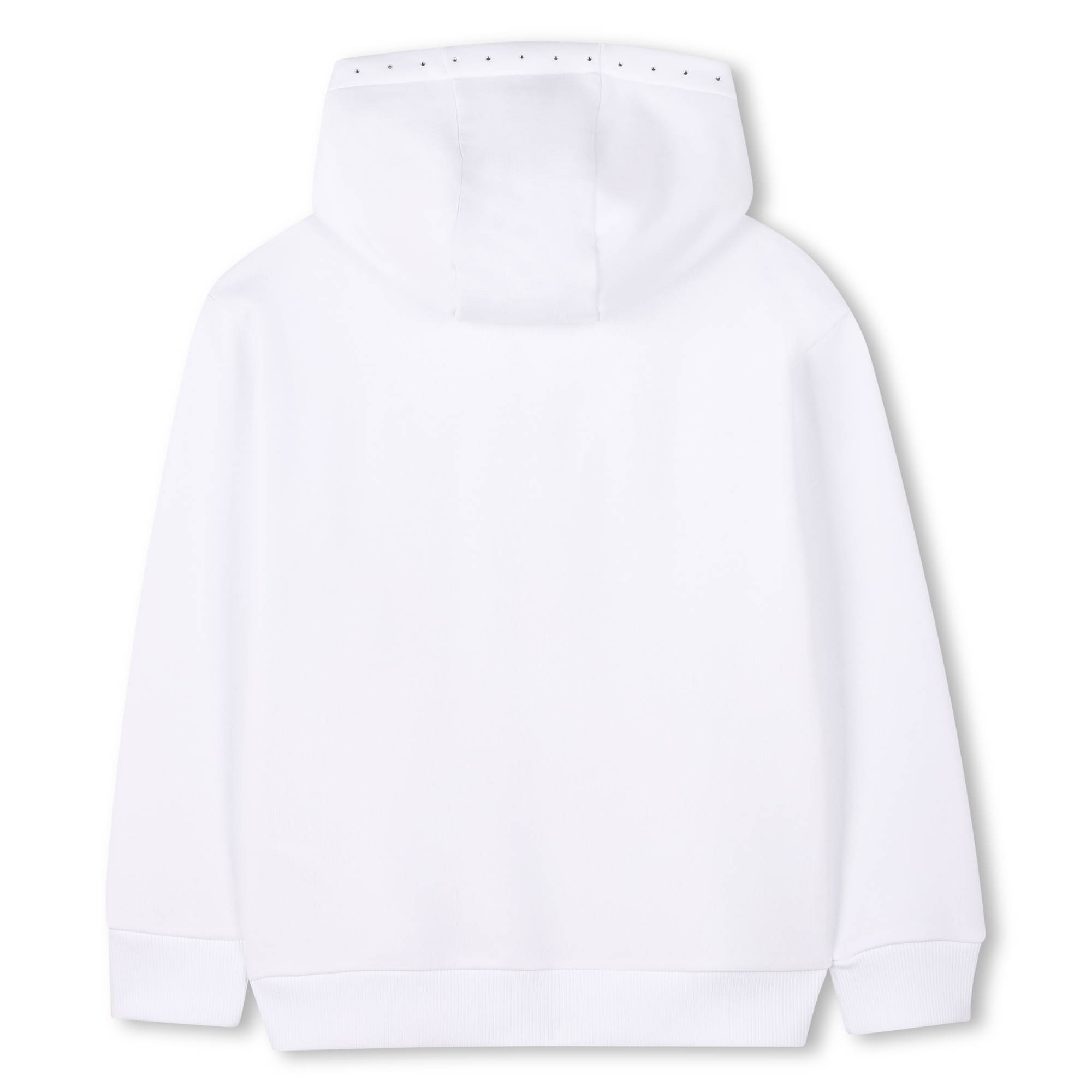 Sweat-shirt avec strass GIVENCHY pour FILLE