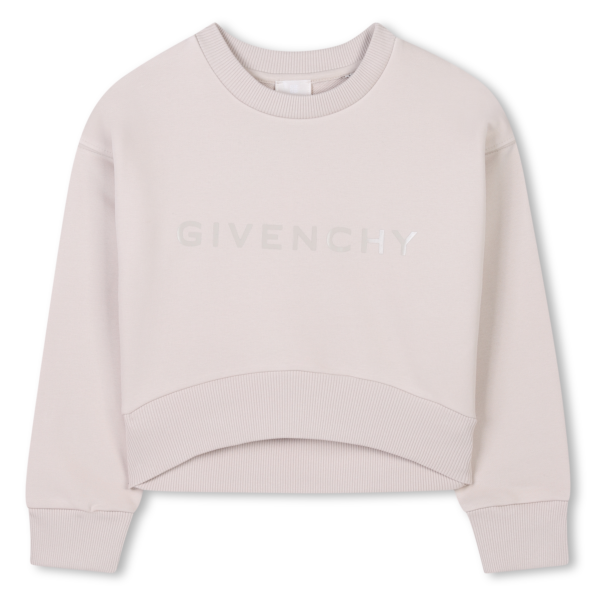 Fleece sweatshirt GIVENCHY for GIRL