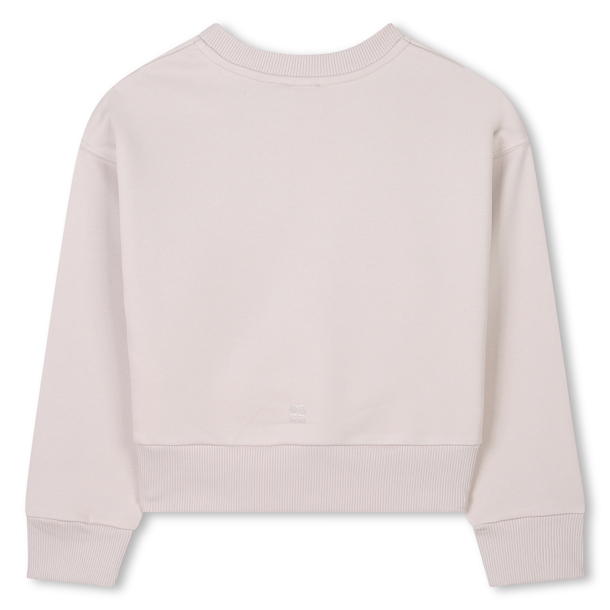 Sweat-shirt en molleton GIVENCHY pour FILLE