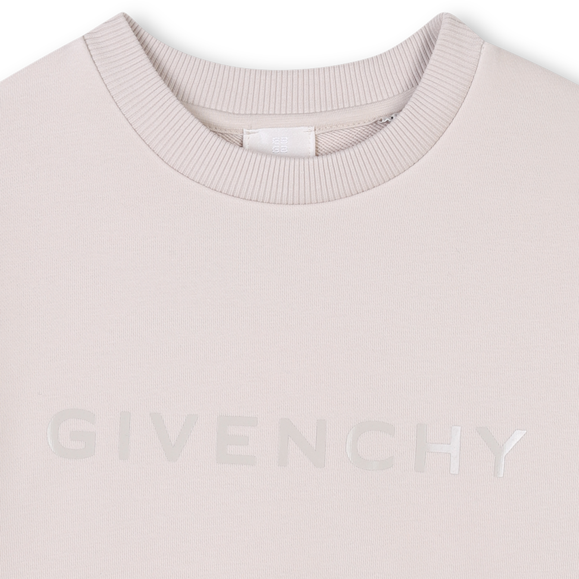 Sweat-shirt en molleton GIVENCHY pour FILLE