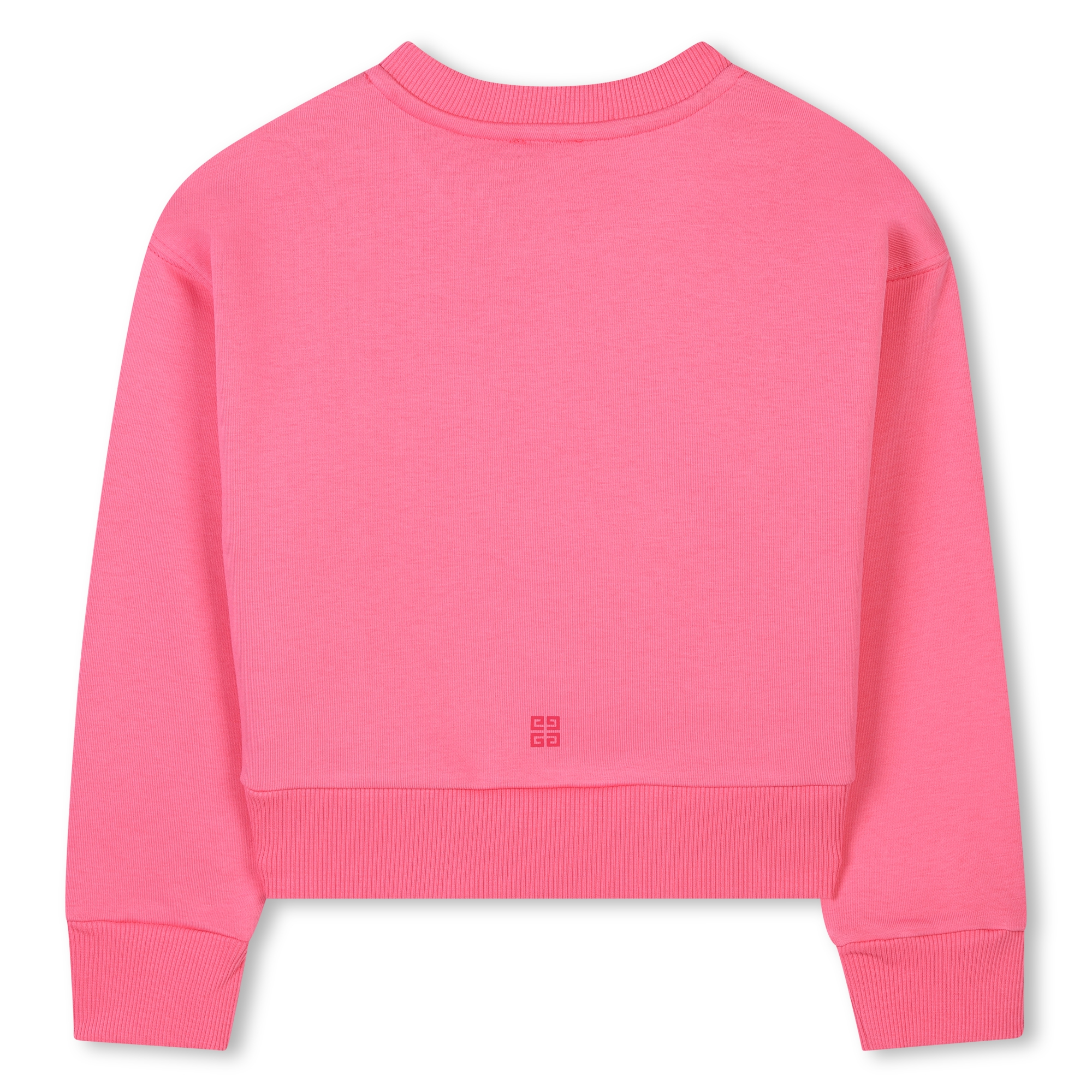 Fleece sweatshirt GIVENCHY for GIRL