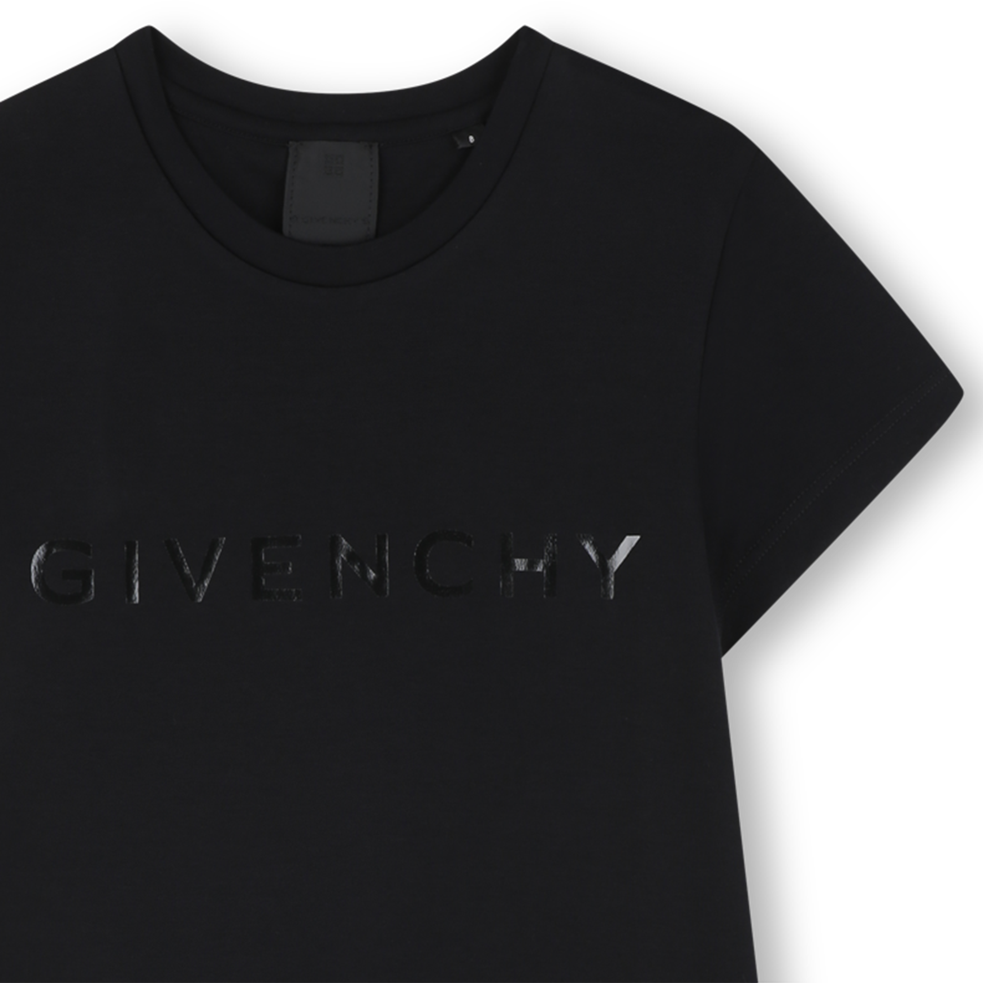 Asymmetrisches Kleid GIVENCHY Für MÄDCHEN