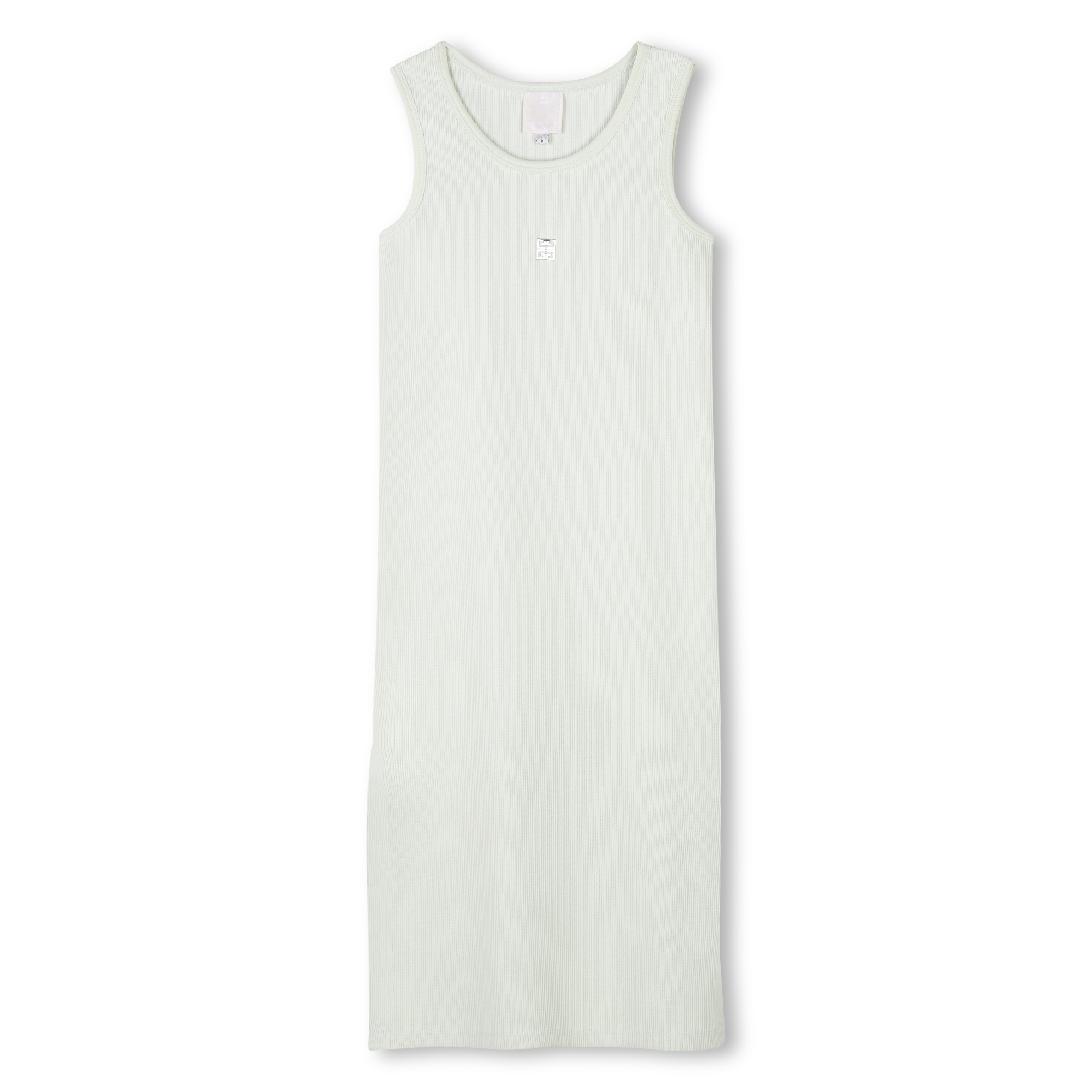 Straight sleeveless dress GIVENCHY for GIRL