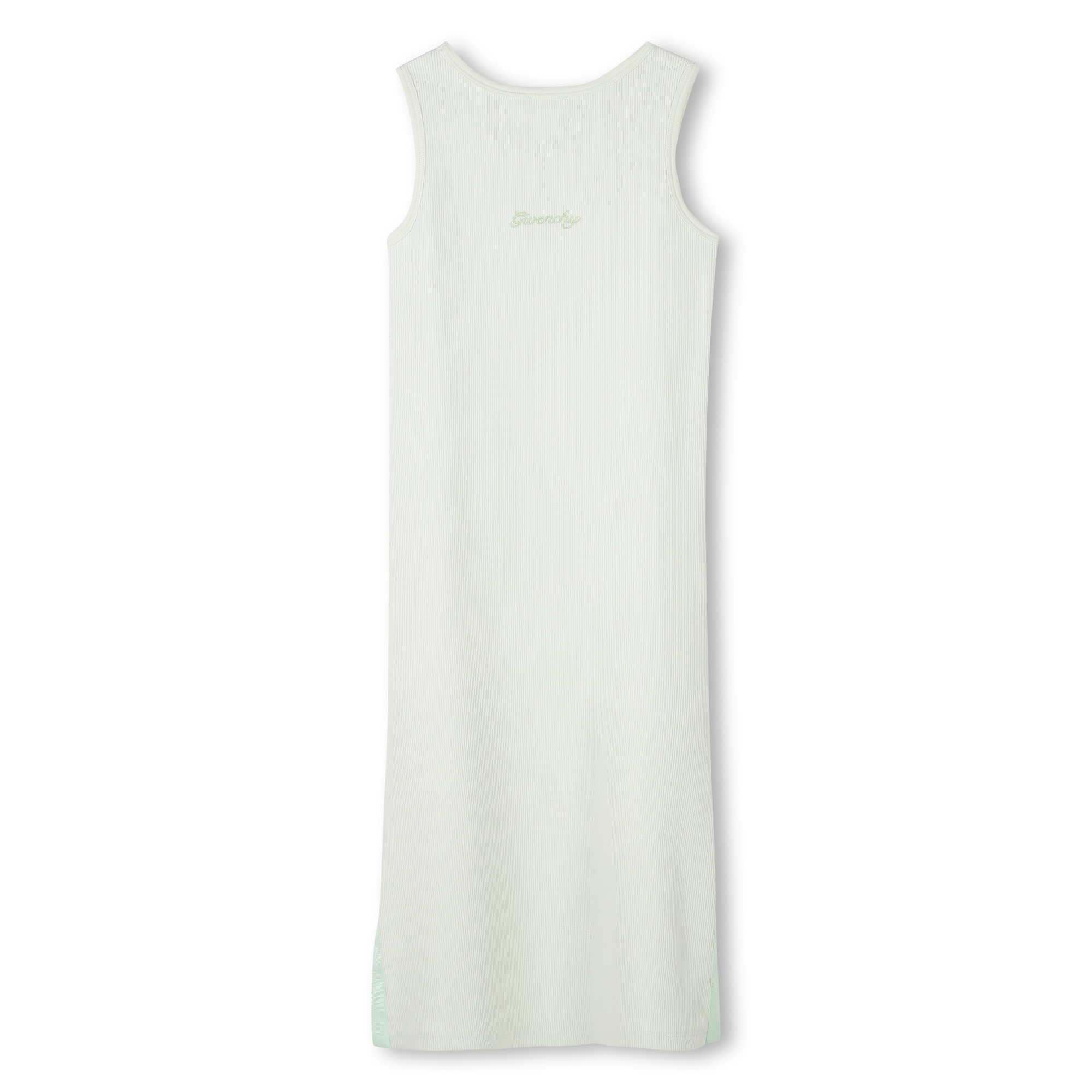 Straight sleeveless dress GIVENCHY for GIRL