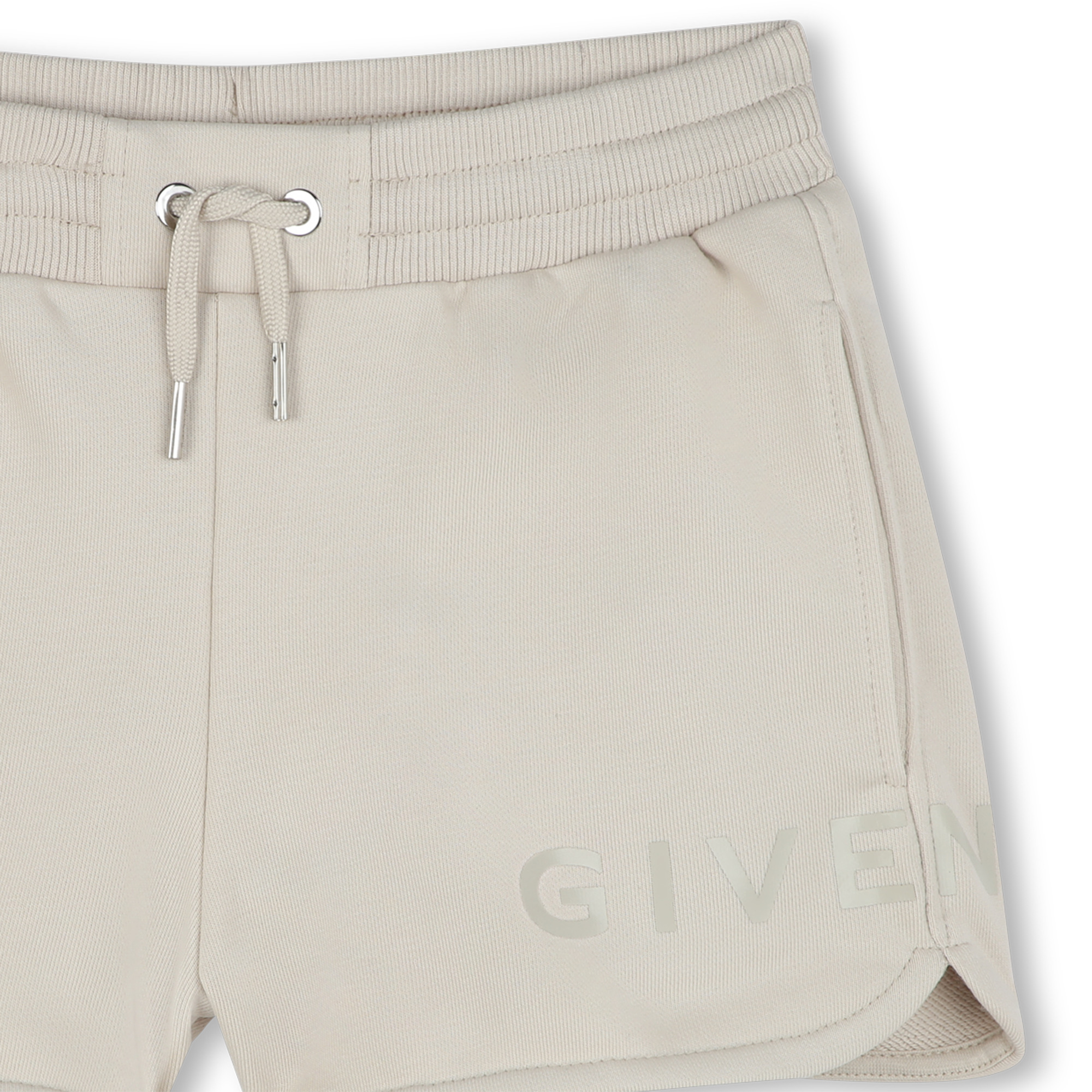 Ausgestellte Molton-Shorts GIVENCHY Für MÄDCHEN