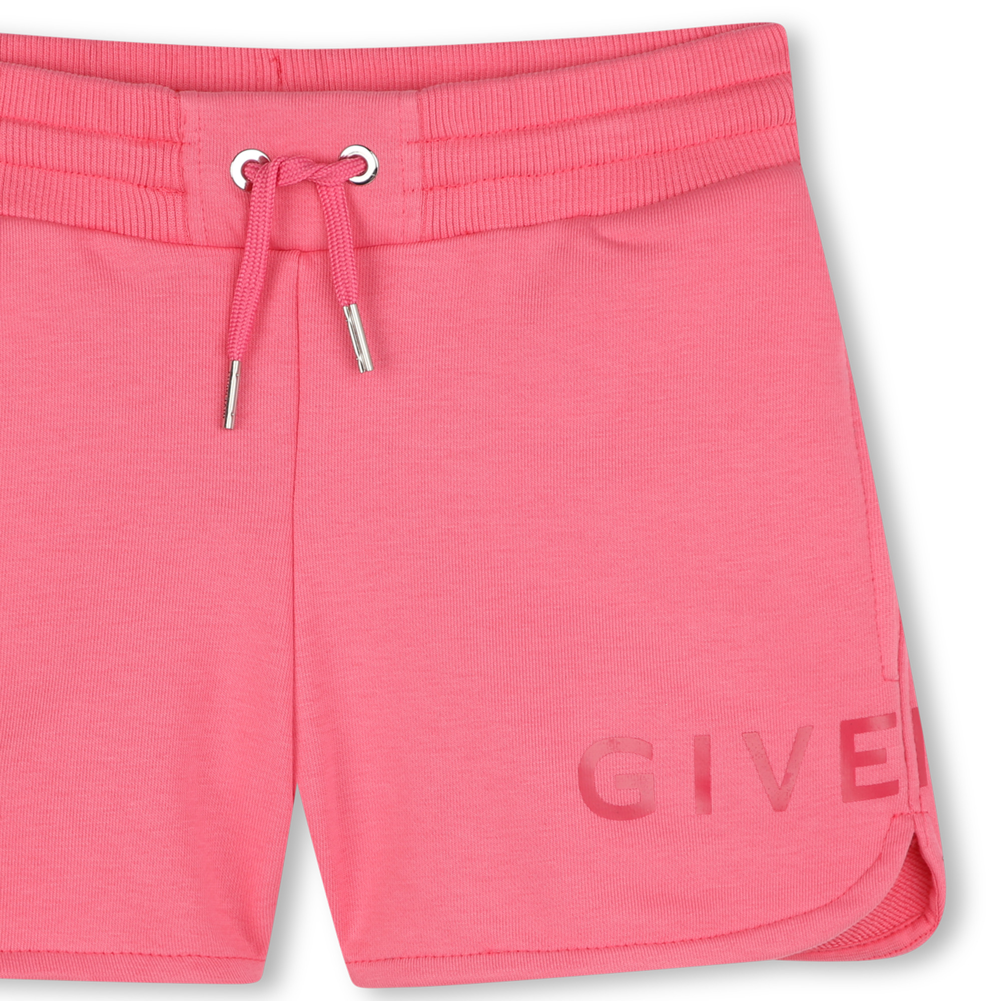 Short évasé en molleton GIVENCHY pour FILLE