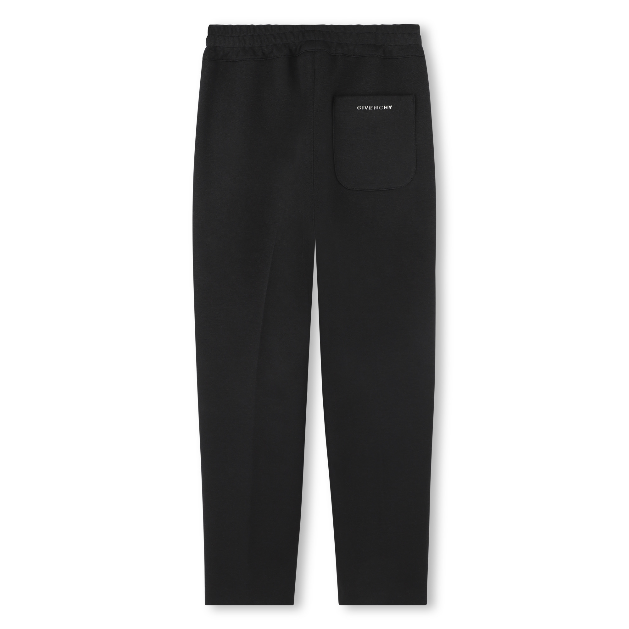 Plain suit trousers GIVENCHY for BOY