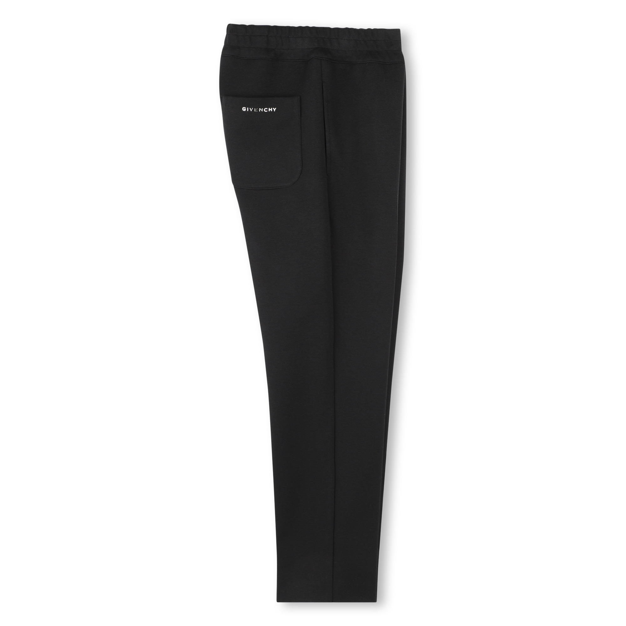 Plain suit trousers GIVENCHY for BOY