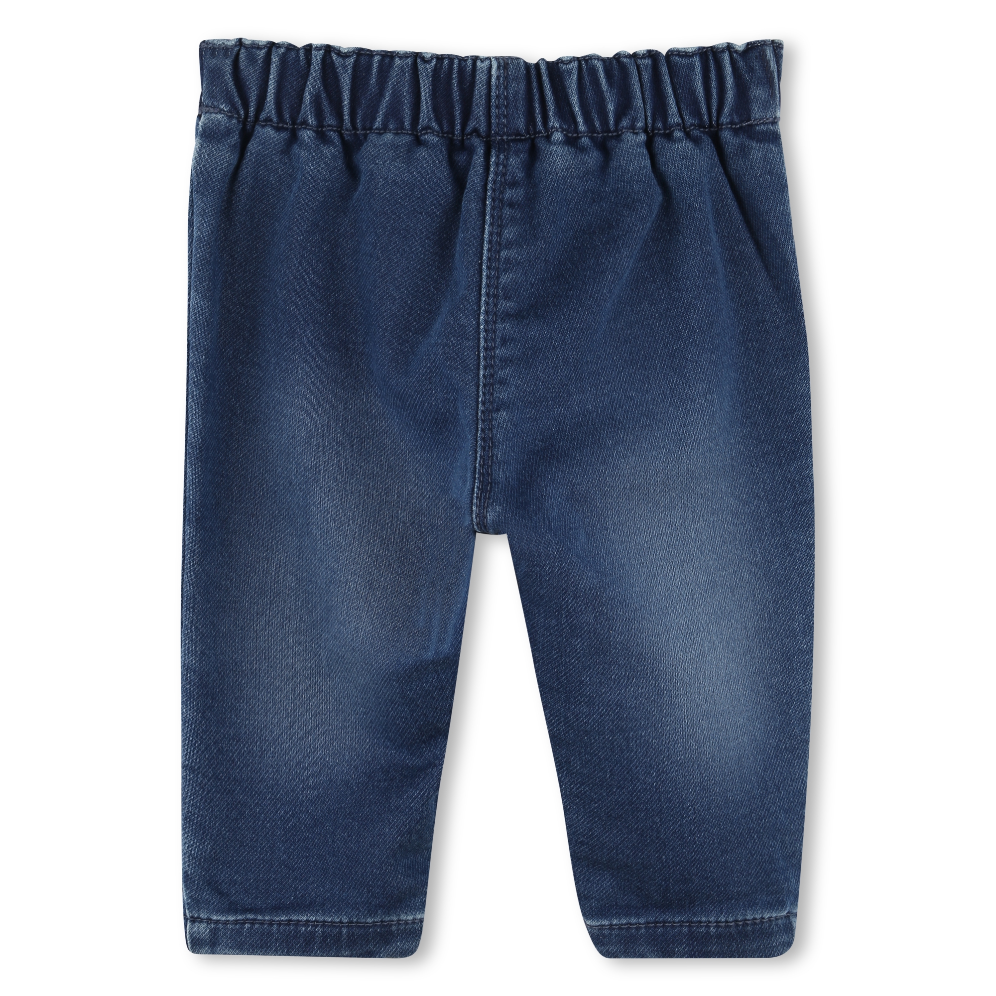 Pantalon en molleton jean GIVENCHY pour FILLE