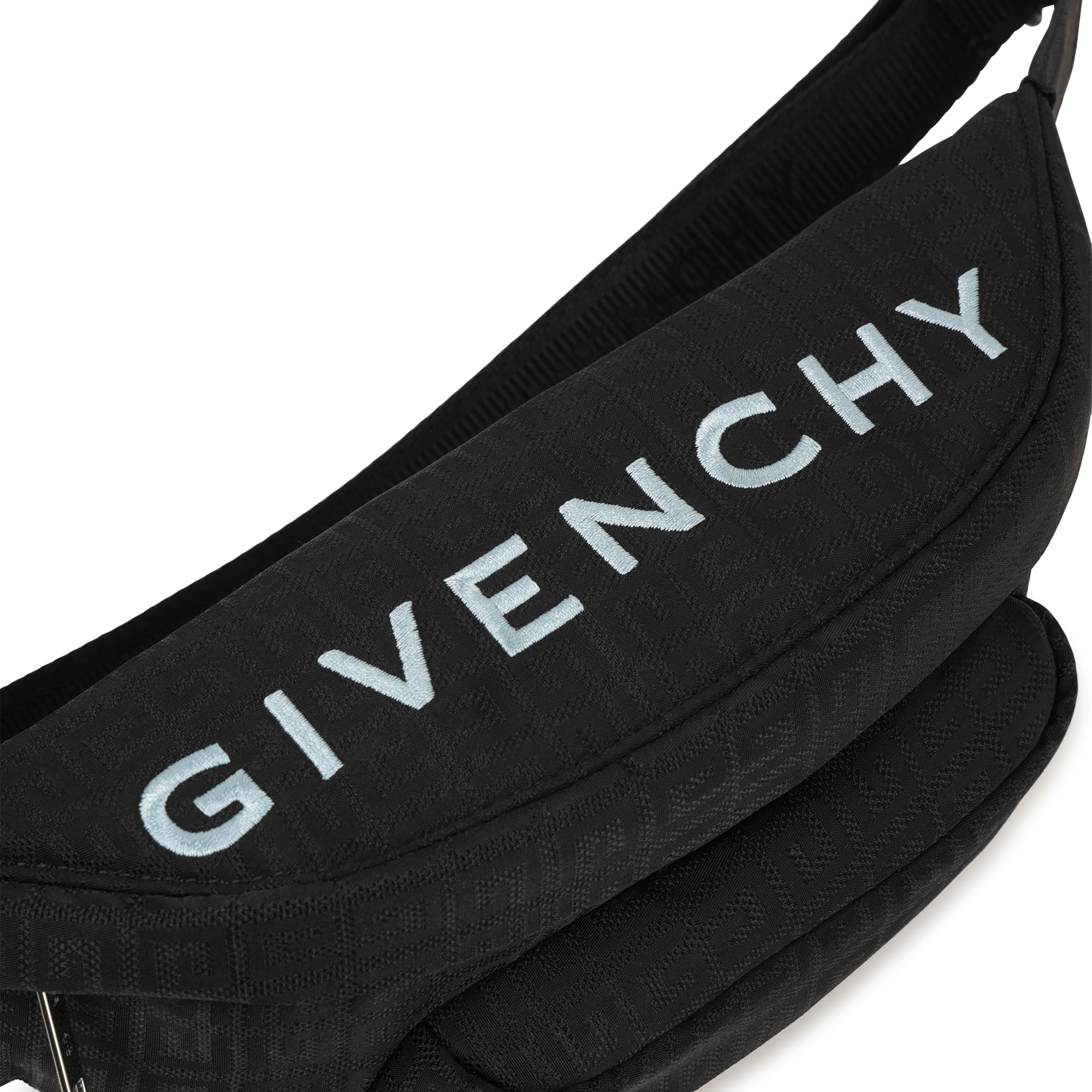 Heupzakje met rits GIVENCHY Voor