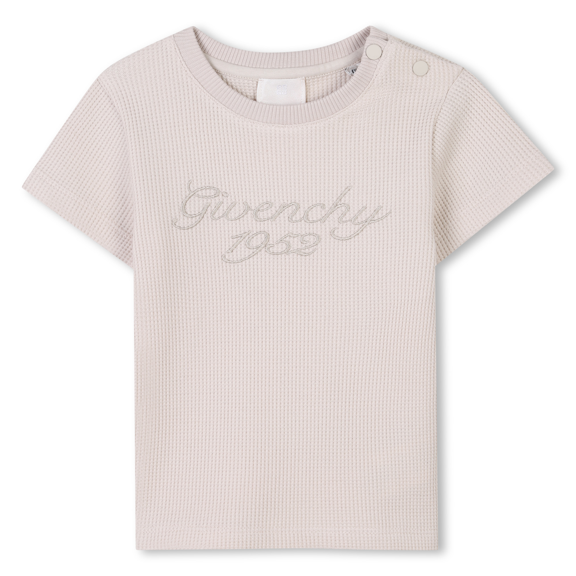 T-shirt à manches courtes GIVENCHY pour GARCON