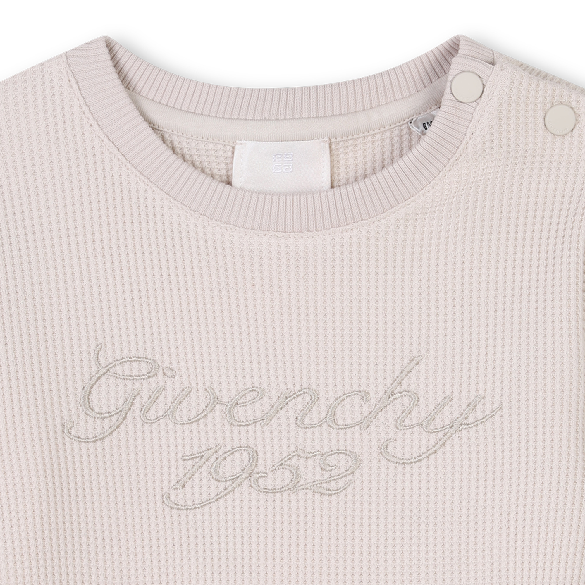 Short-sleeved T-shirt GIVENCHY for BOY