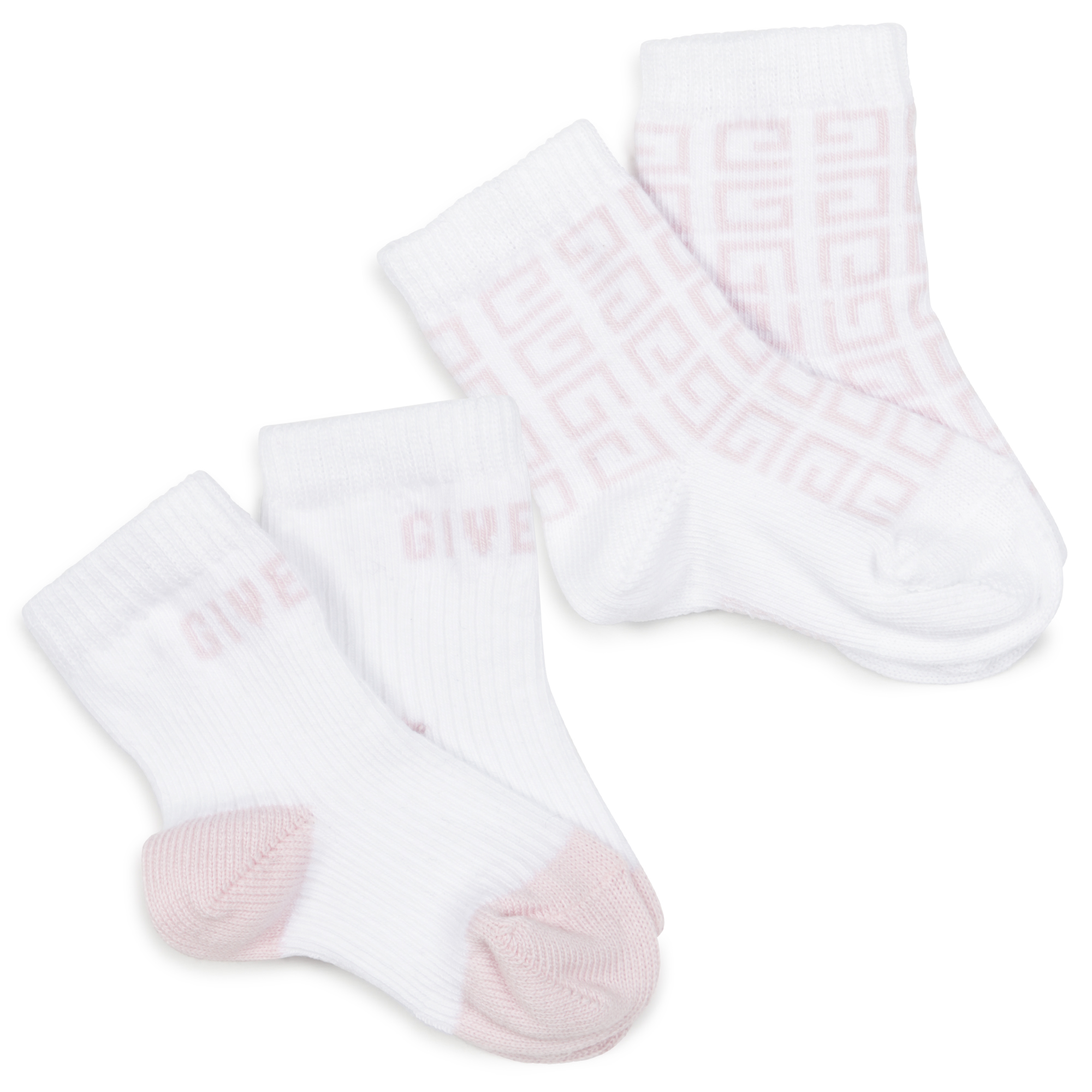 Patterned socks GIVENCHY for UNISEX