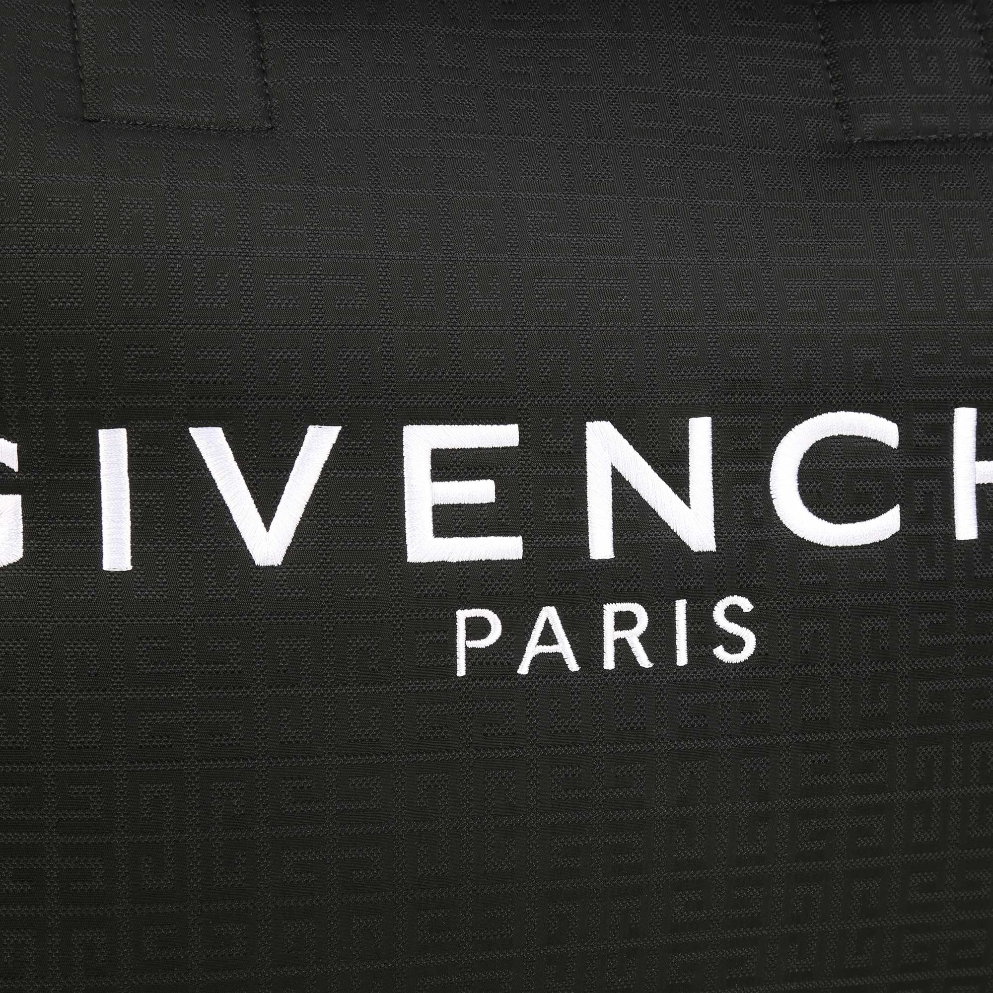 Coated changing bag GIVENCHY for UNISEX