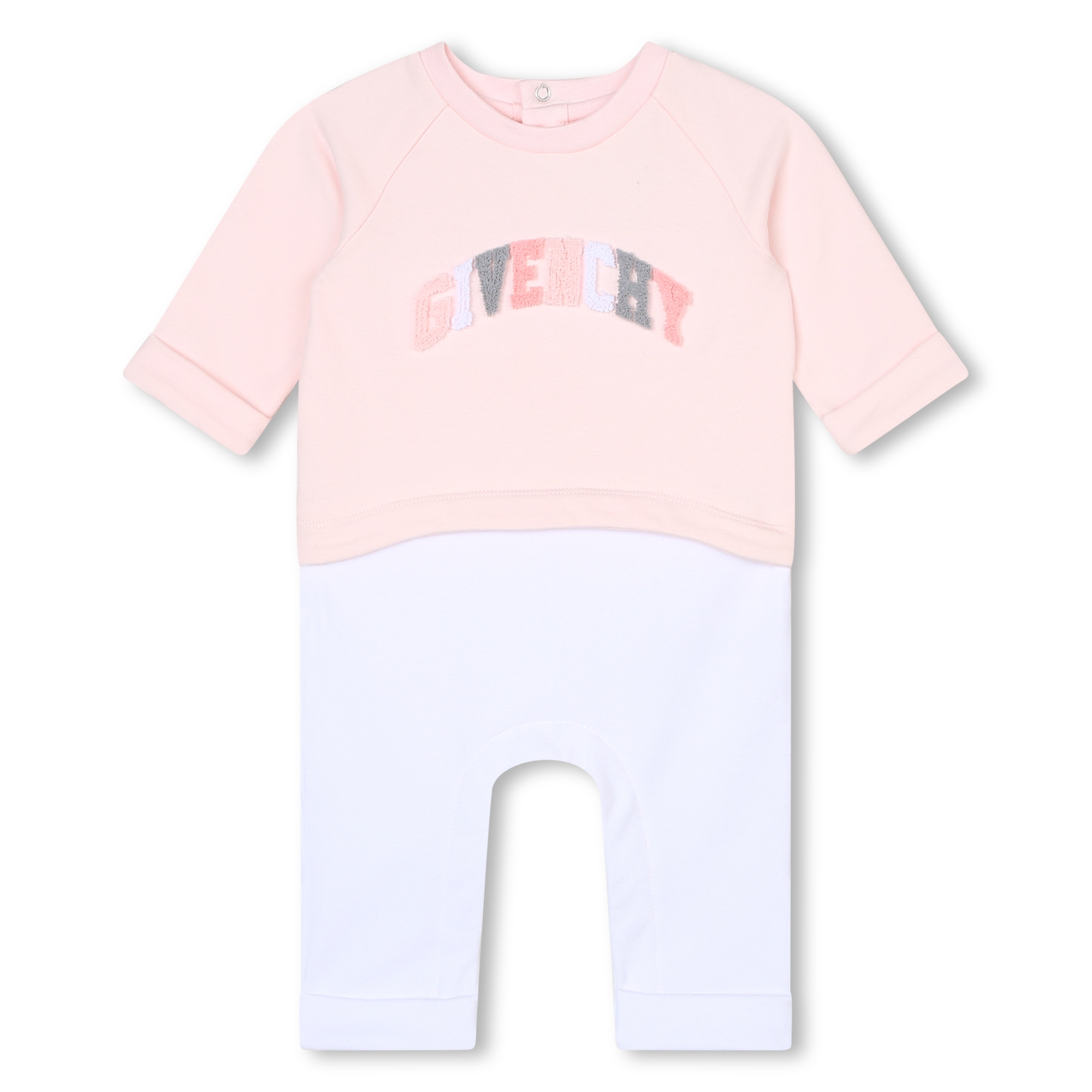 Two-tone romper GIVENCHY for UNISEX