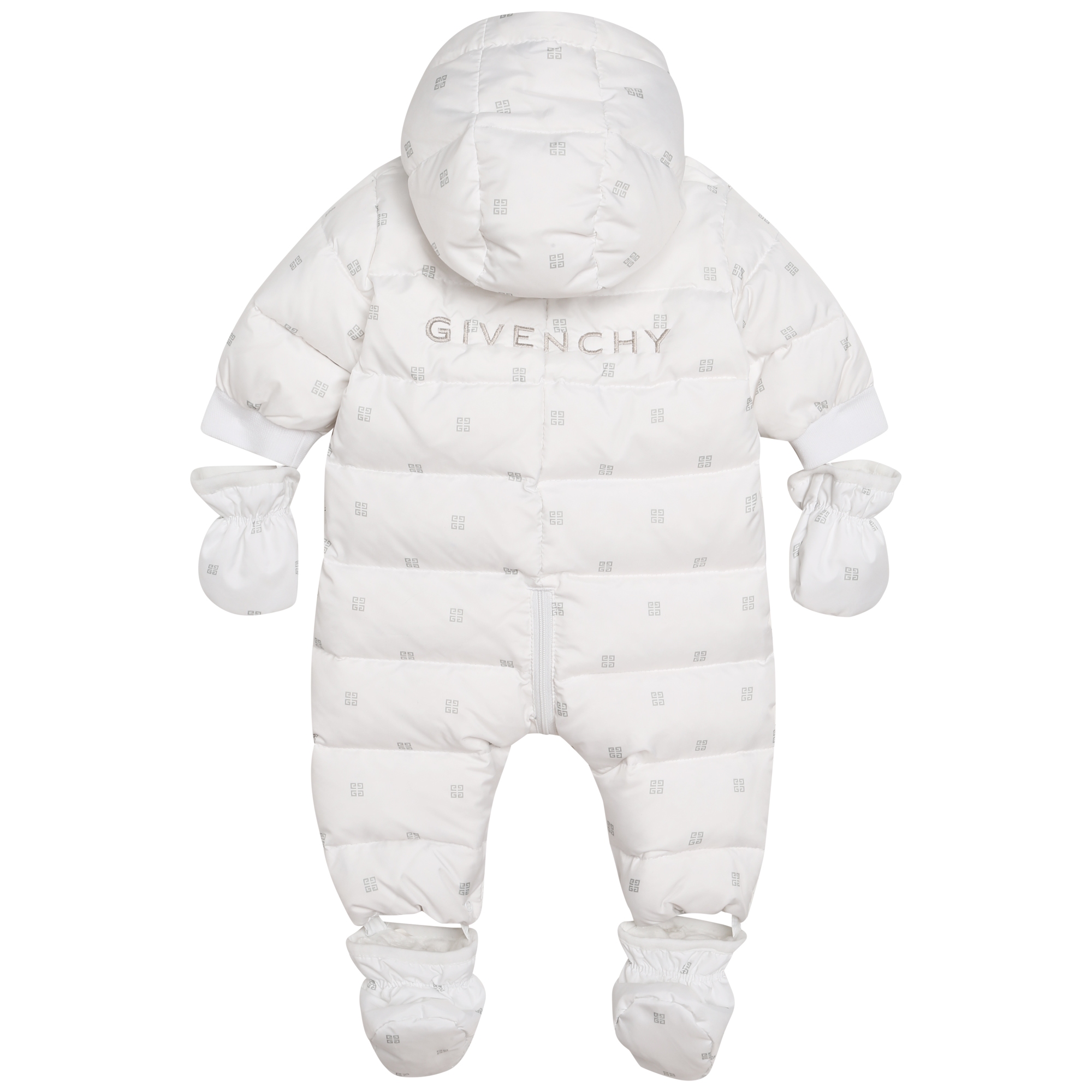 Printed snowsuit GIVENCHY for UNISEX