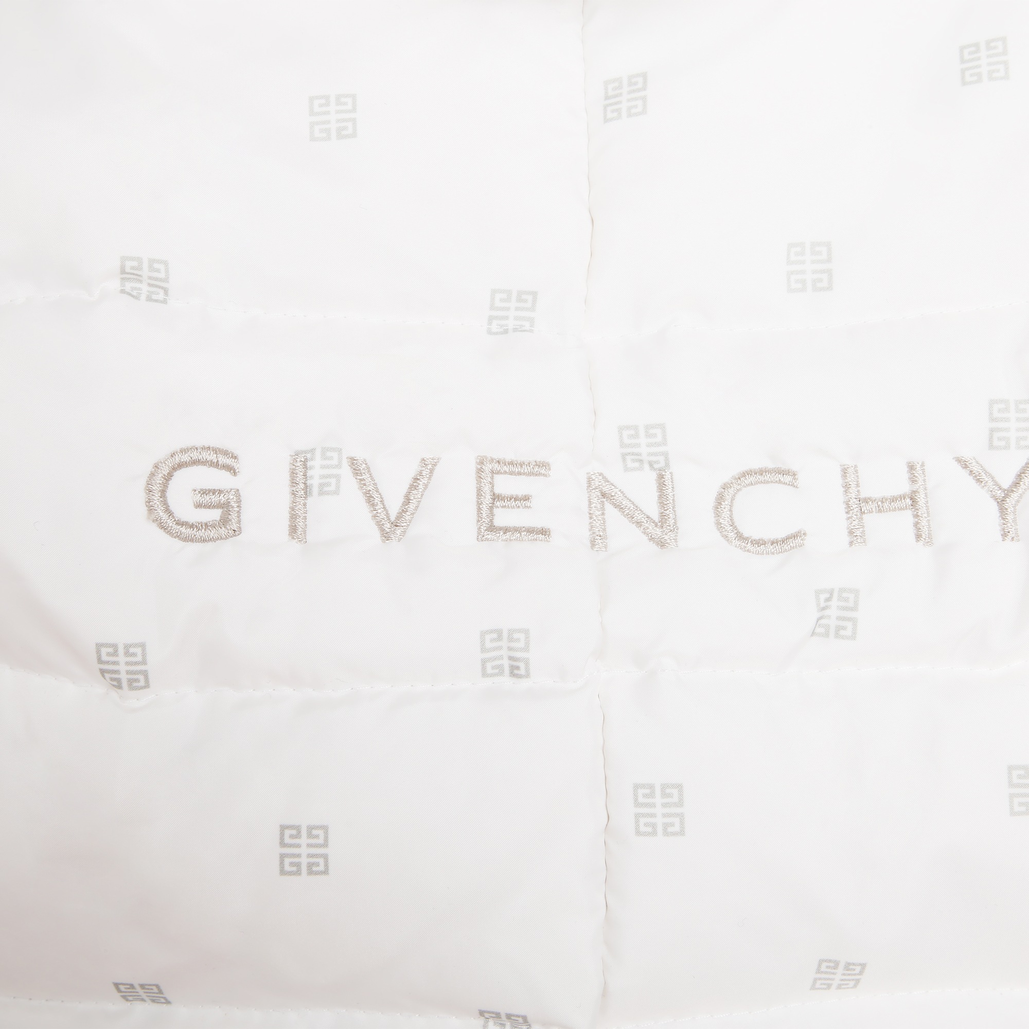 Printed snowsuit GIVENCHY for UNISEX