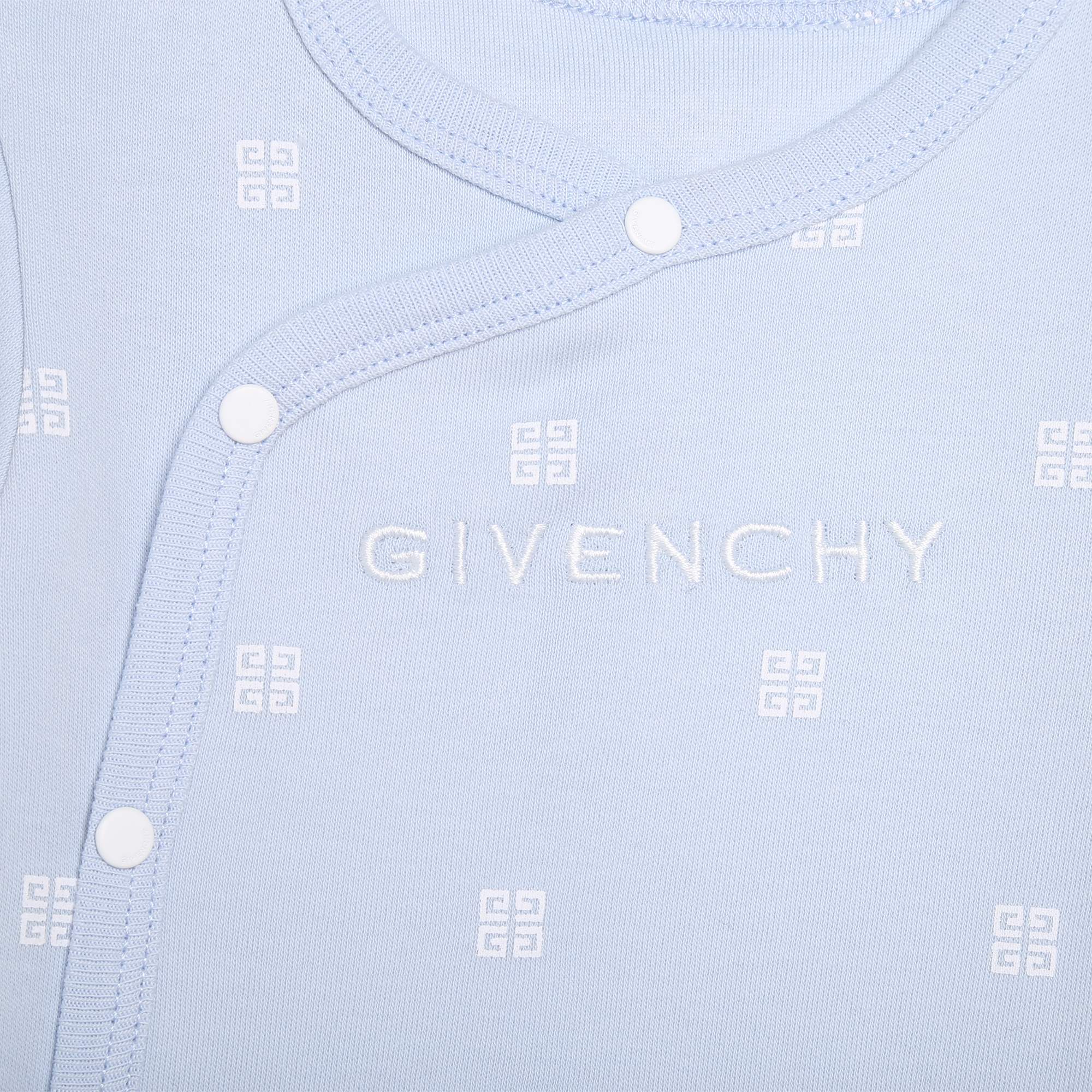Printed pyjamas GIVENCHY for UNISEX