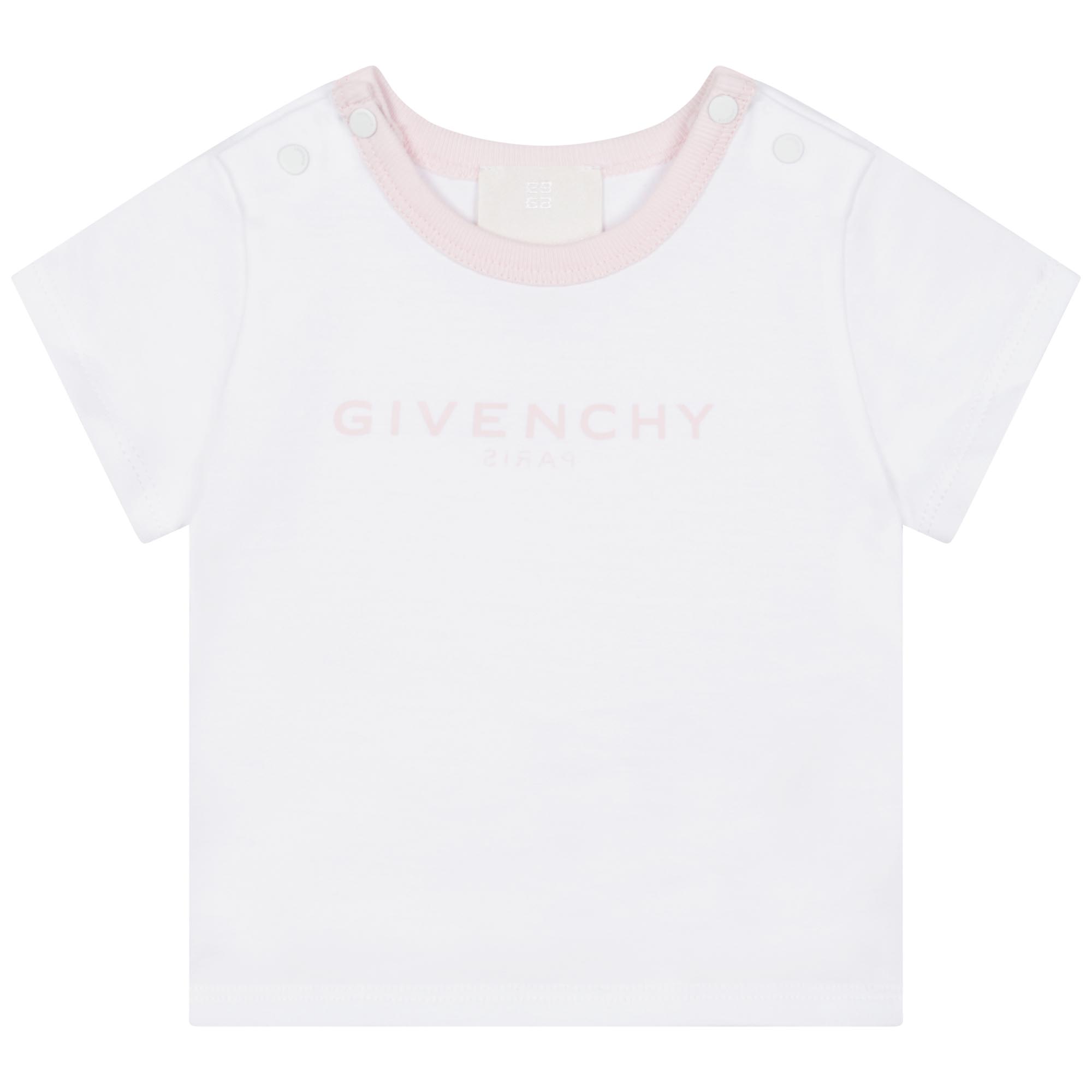 T-shirt, short et bandana GIVENCHY pour UNISEXE