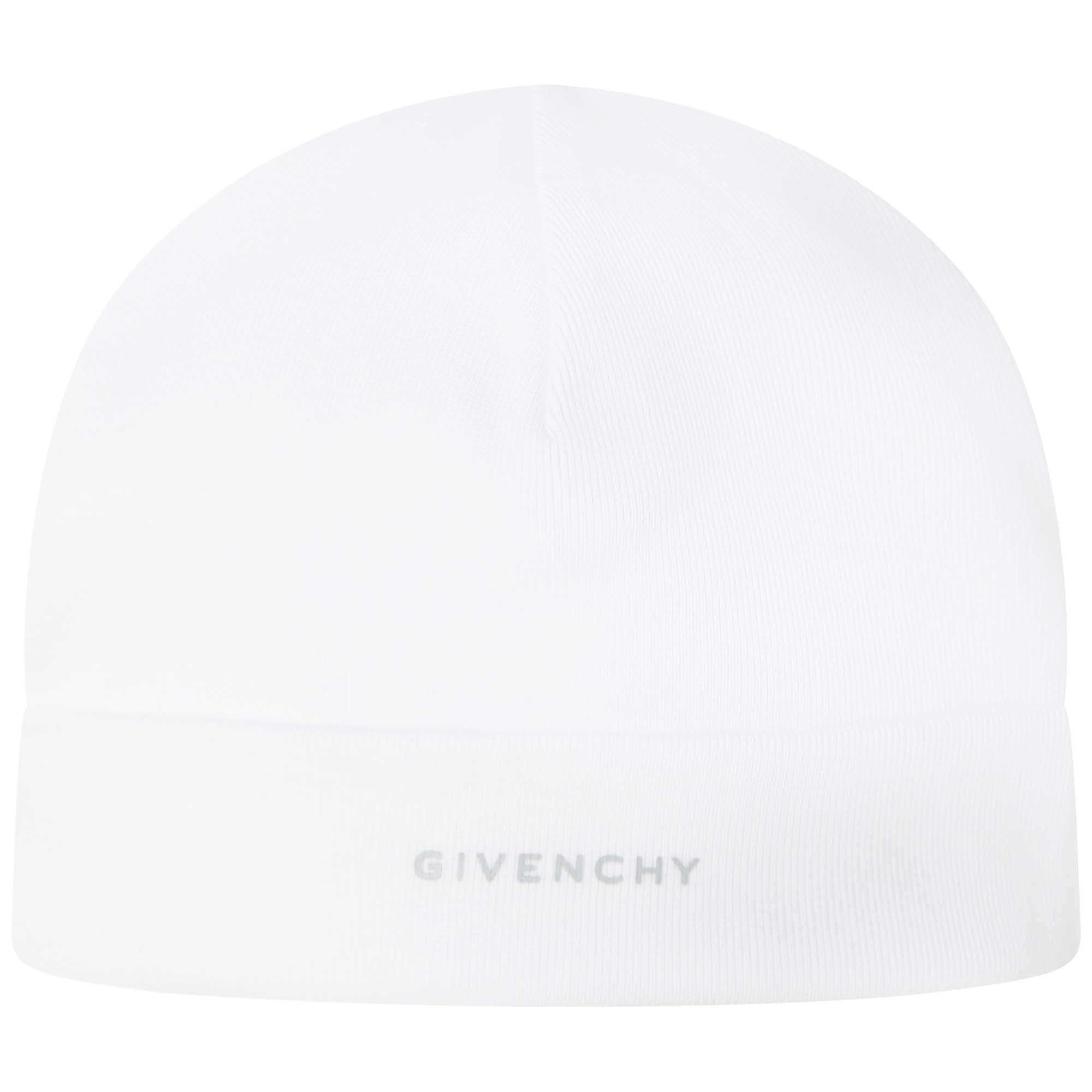 MUTS (2) GIVENCHY Voor